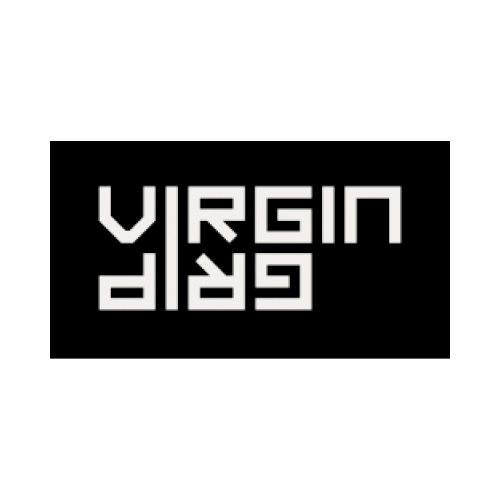 Virgin Grips logo