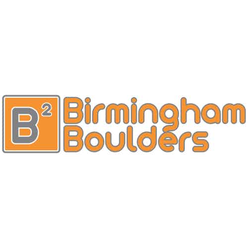 Birmingham Boulders logo
