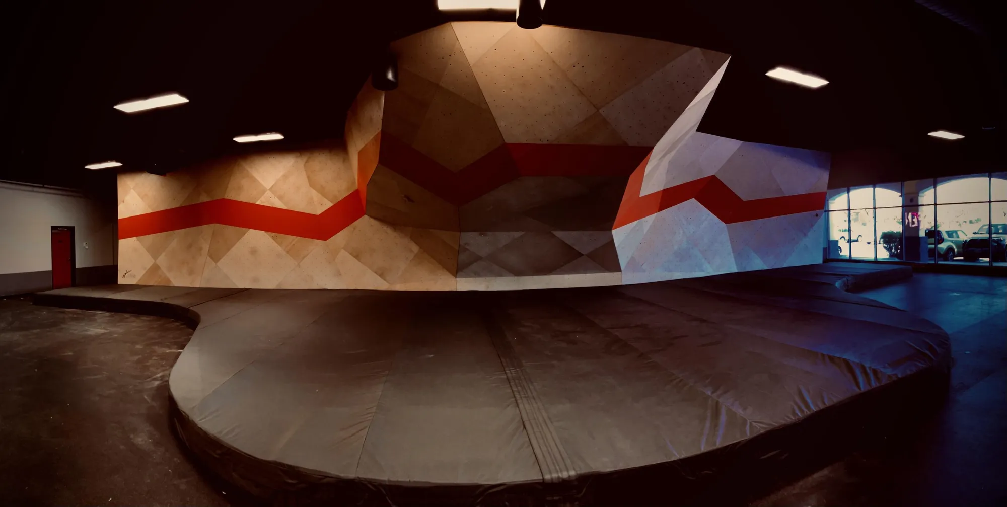 A letter from the Kick Rocks Gym owner, Kat Miller