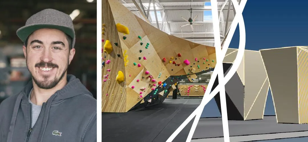 Aaron Raby – Staff Highlight