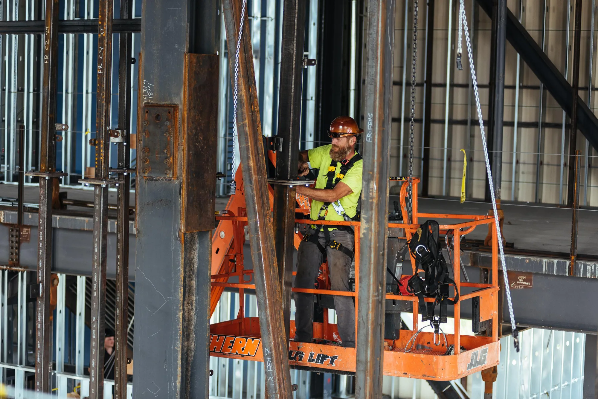 Petzl Gym Solutions: Wall Building