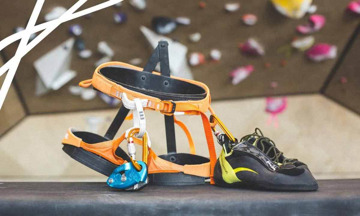 RETAIL WITHOUT A RUNOUT - A MESSAGE FROM PETZL