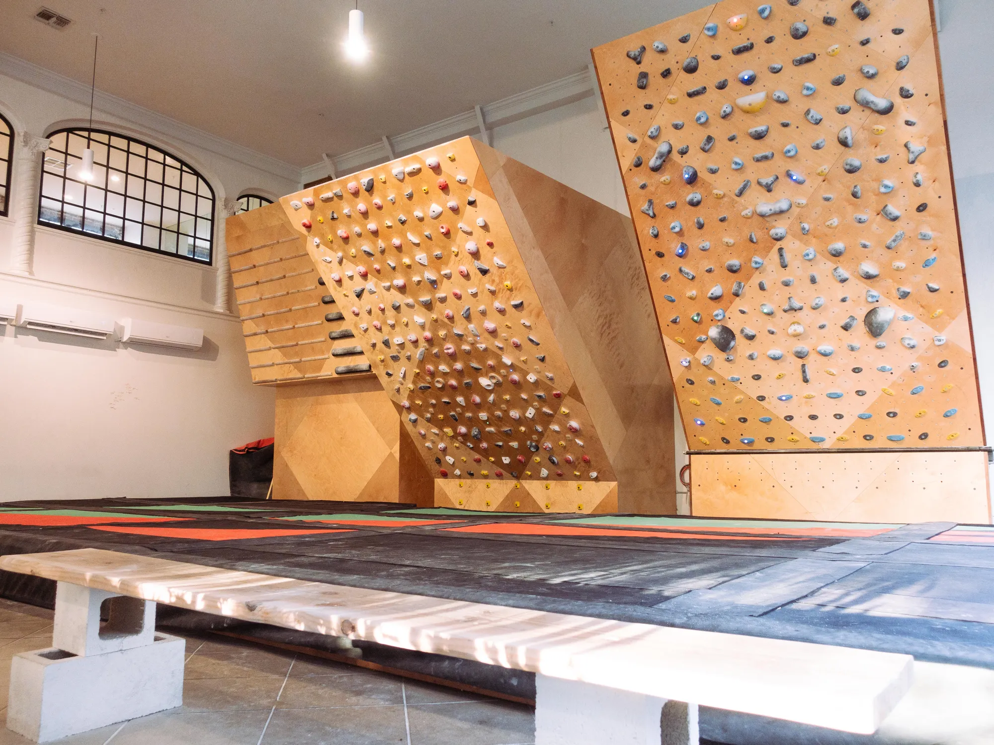 All Rise at Long Beach Rising — image 2