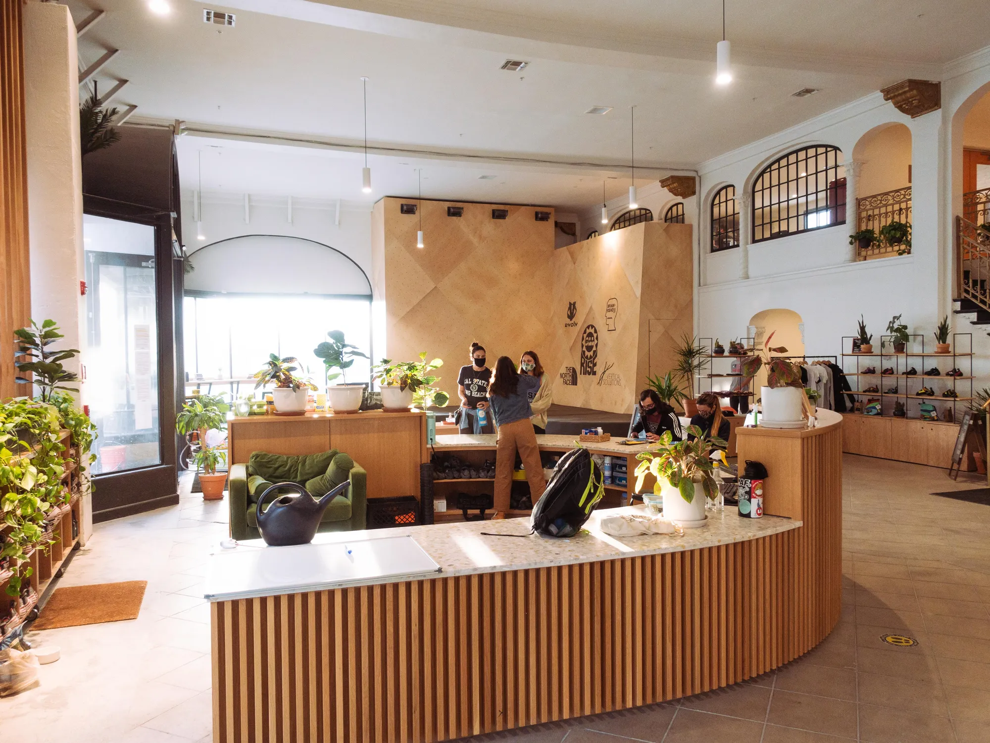 All Rise at Long Beach Rising — image 3