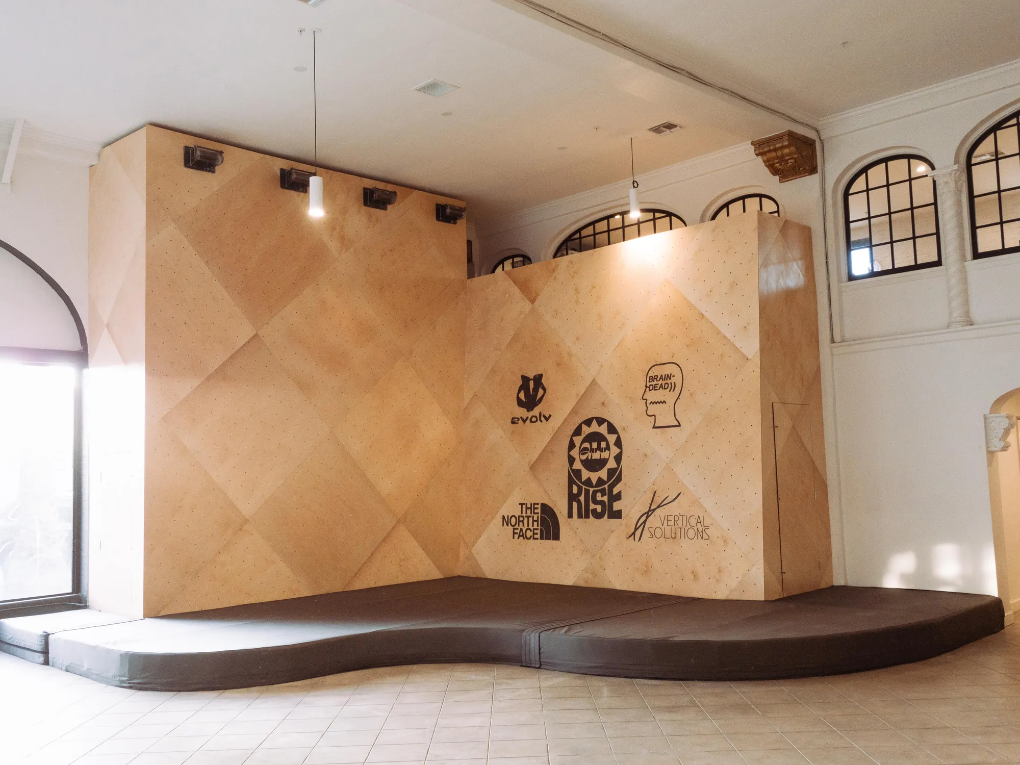 All Rise at Long Beach Rising — image 4