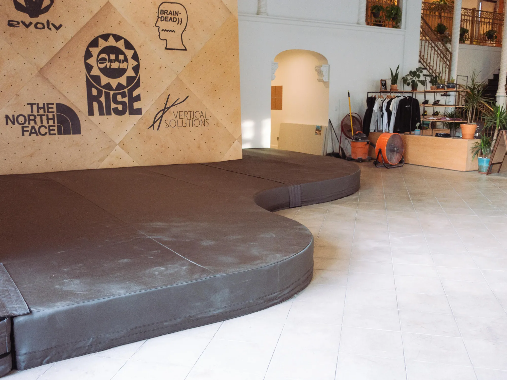 All Rise at Long Beach Rising — image 5