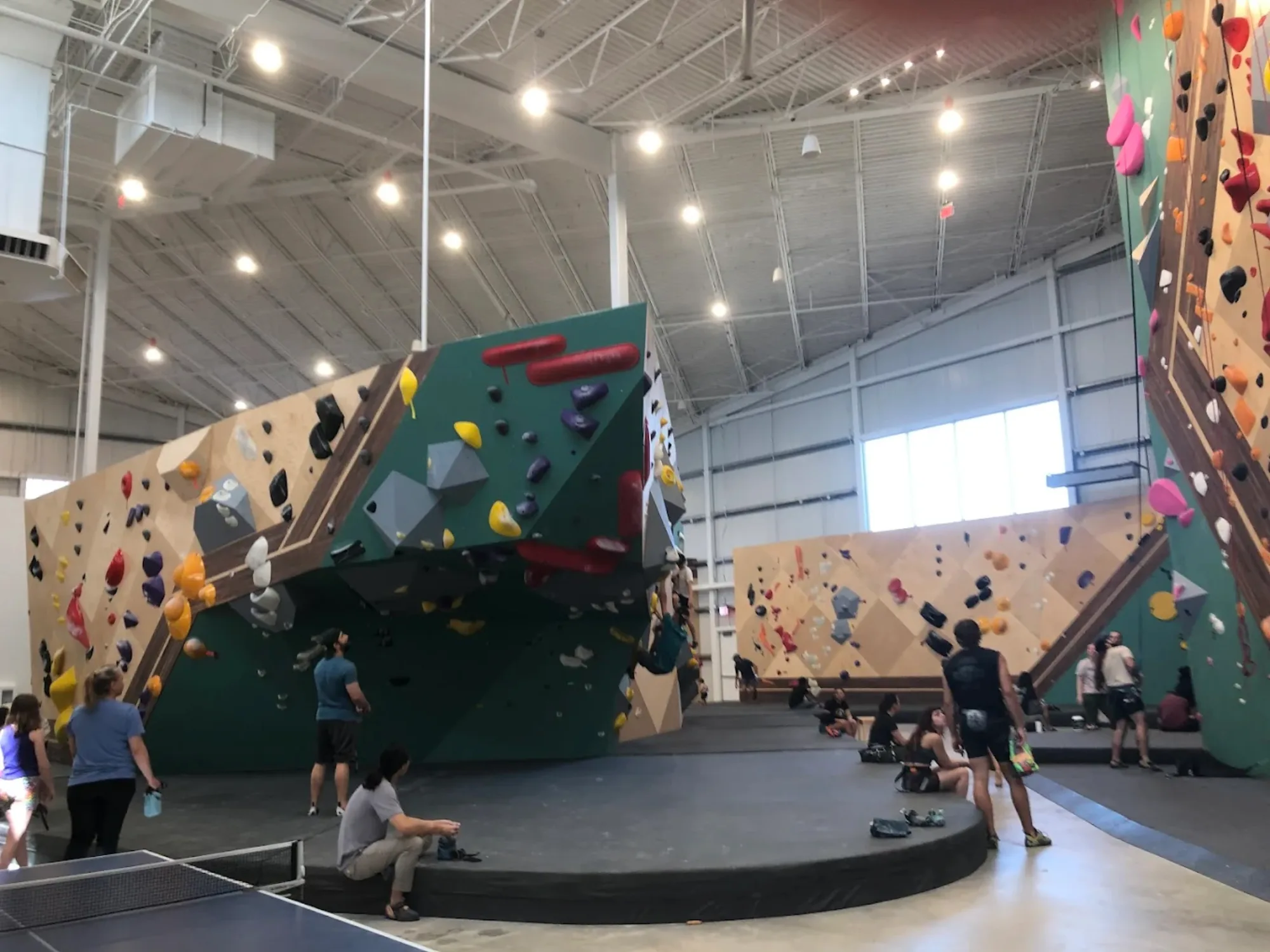 Crux Pflugerville — image 3
