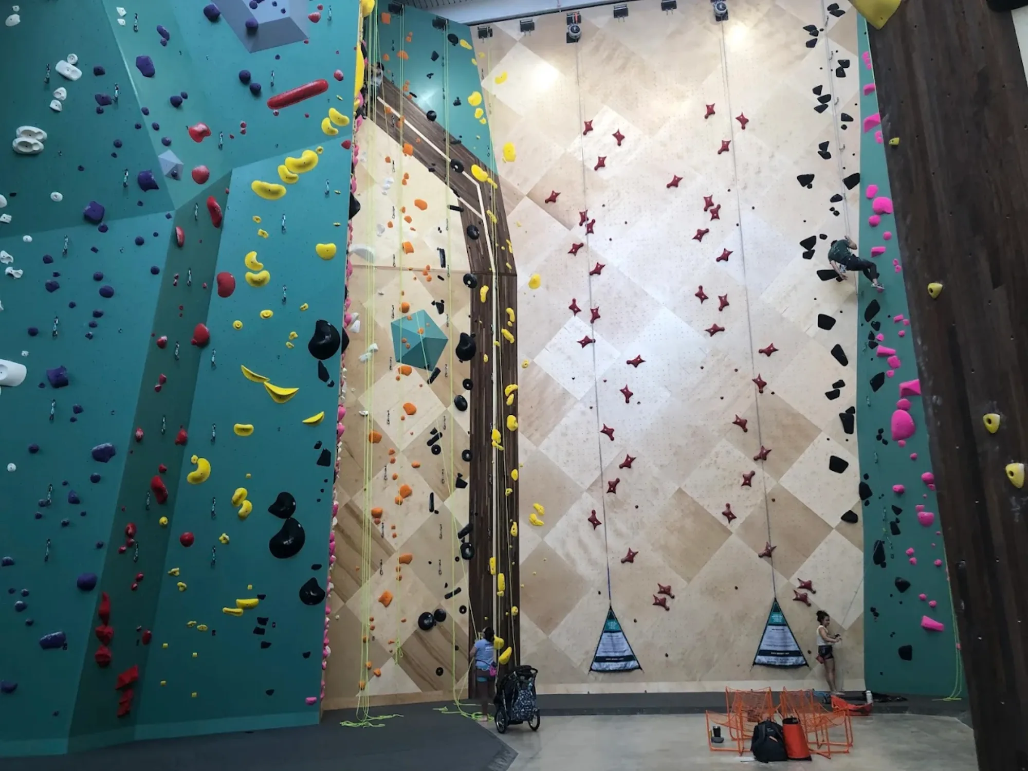Crux Pflugerville — image 4