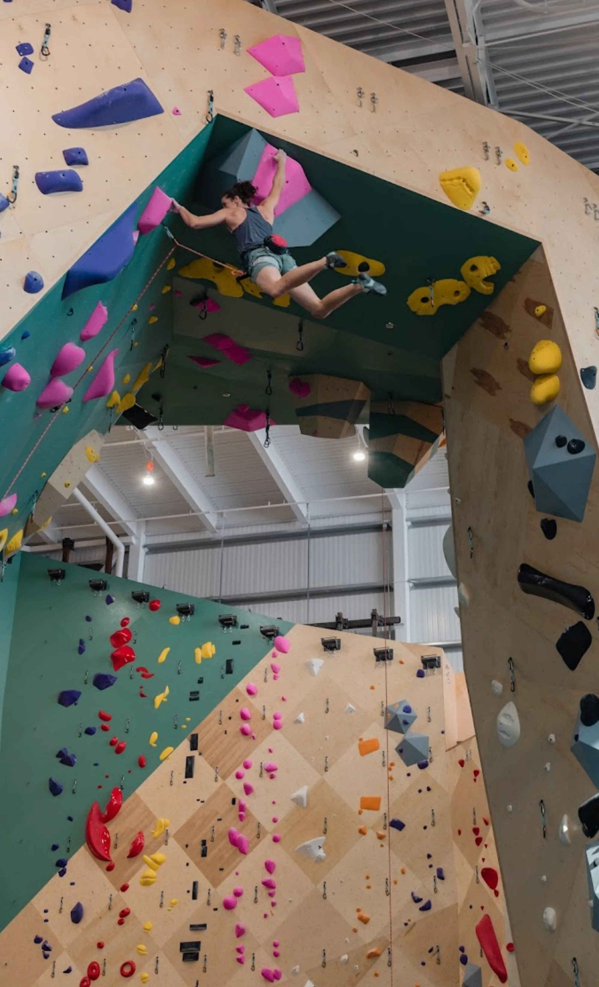 Crux Pflugerville — image 5