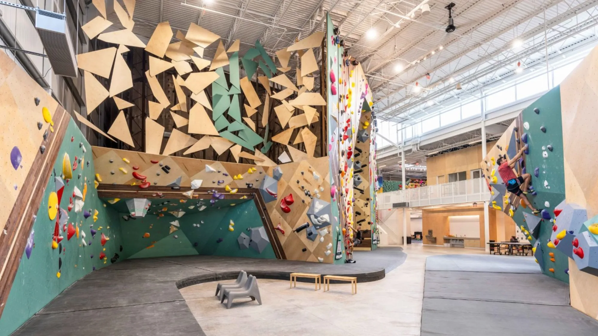 Crux Pflugerville — image 10