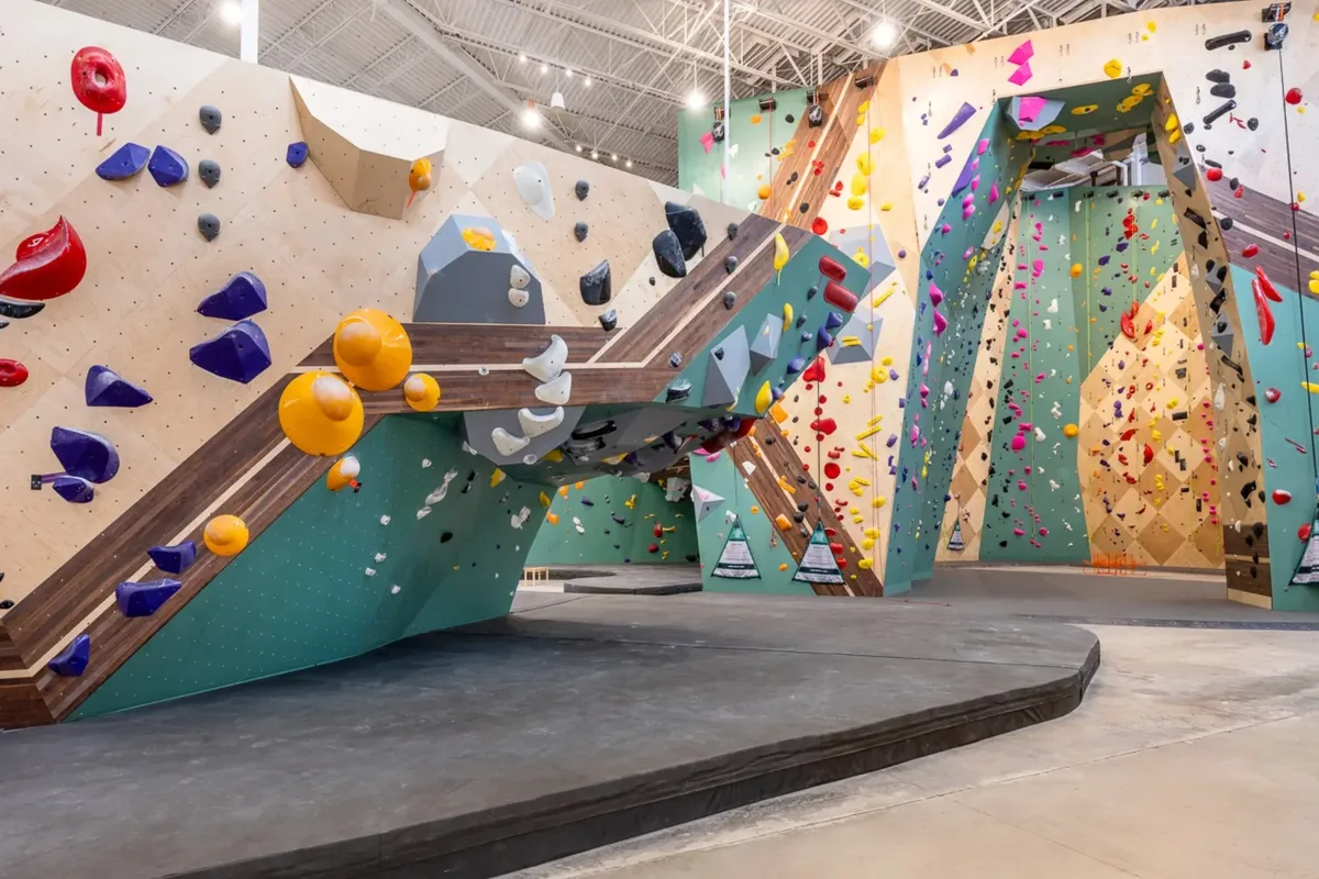 Crux Pflugerville
