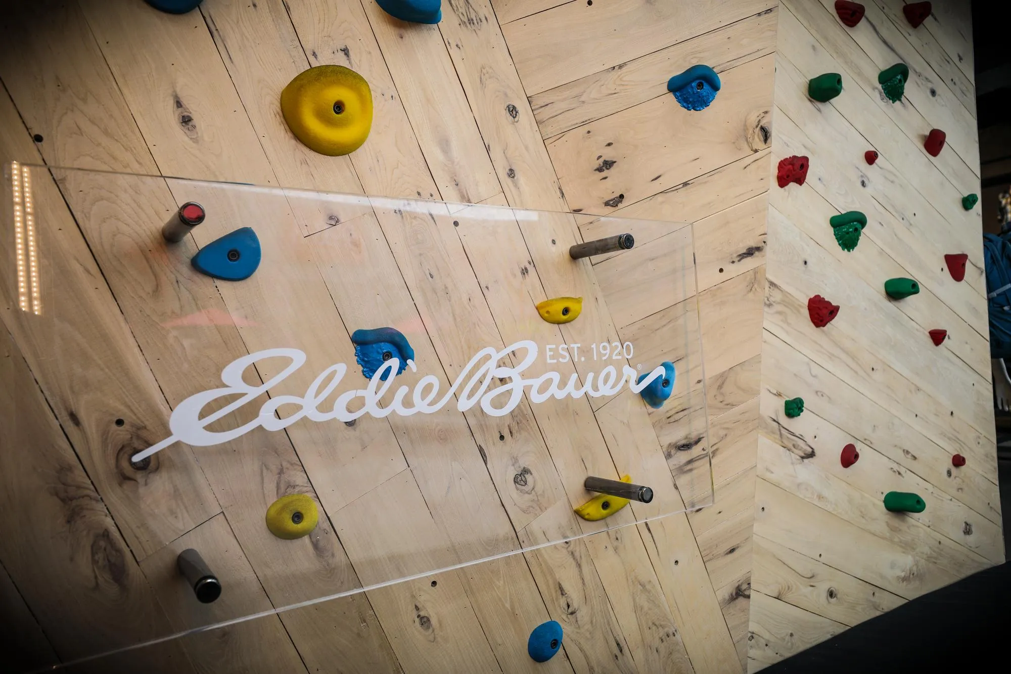 Eddie Bauer Flagship Store — image 5