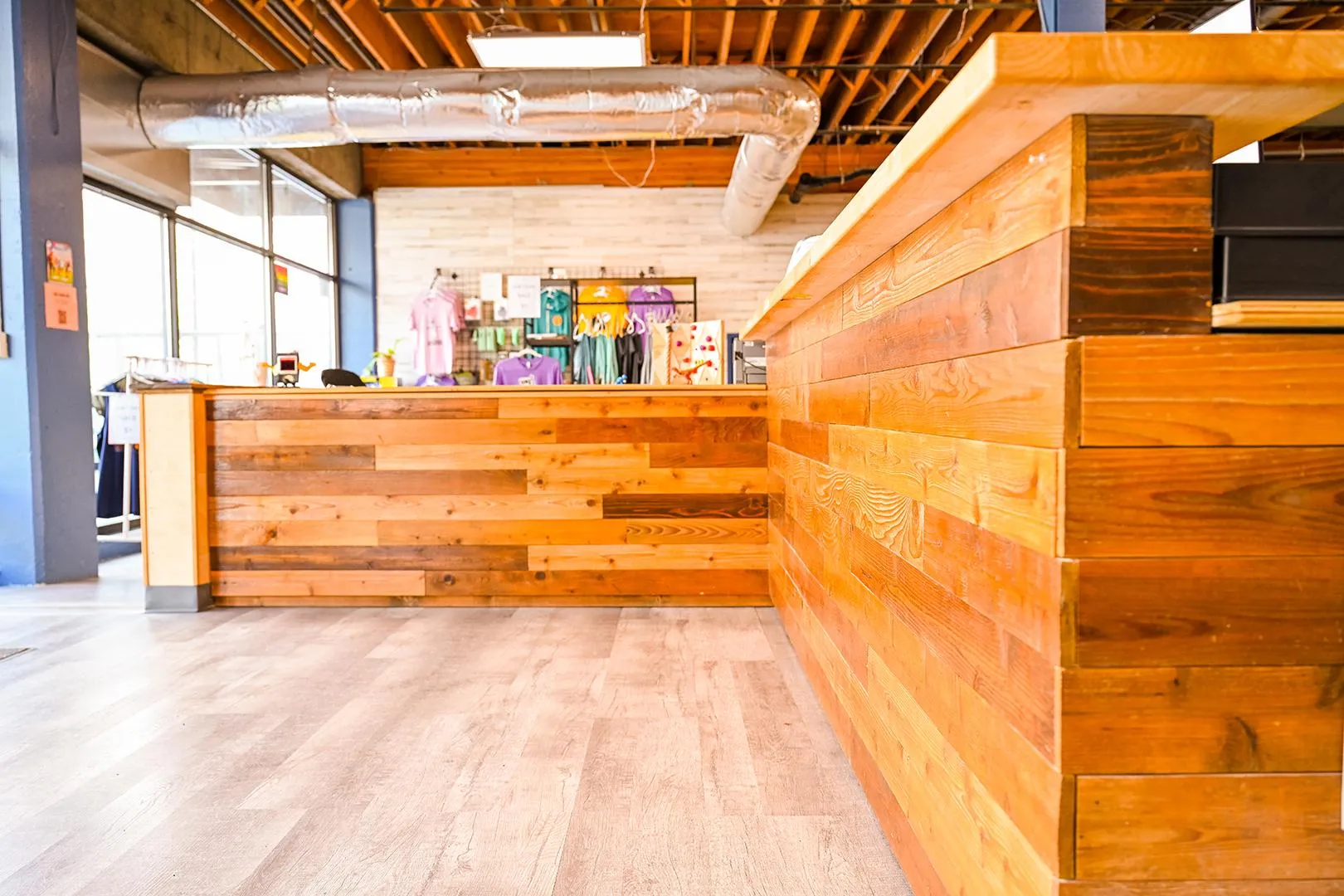 Half Moon Bouldering — image 2