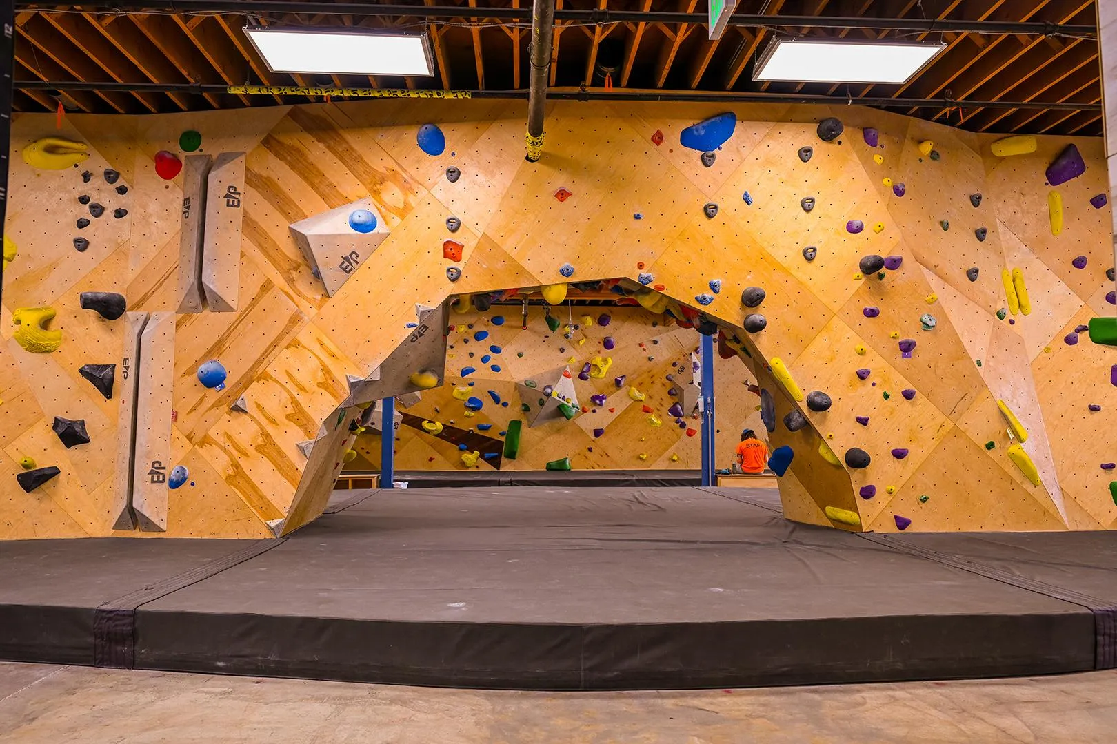 Half Moon Bouldering — image 5