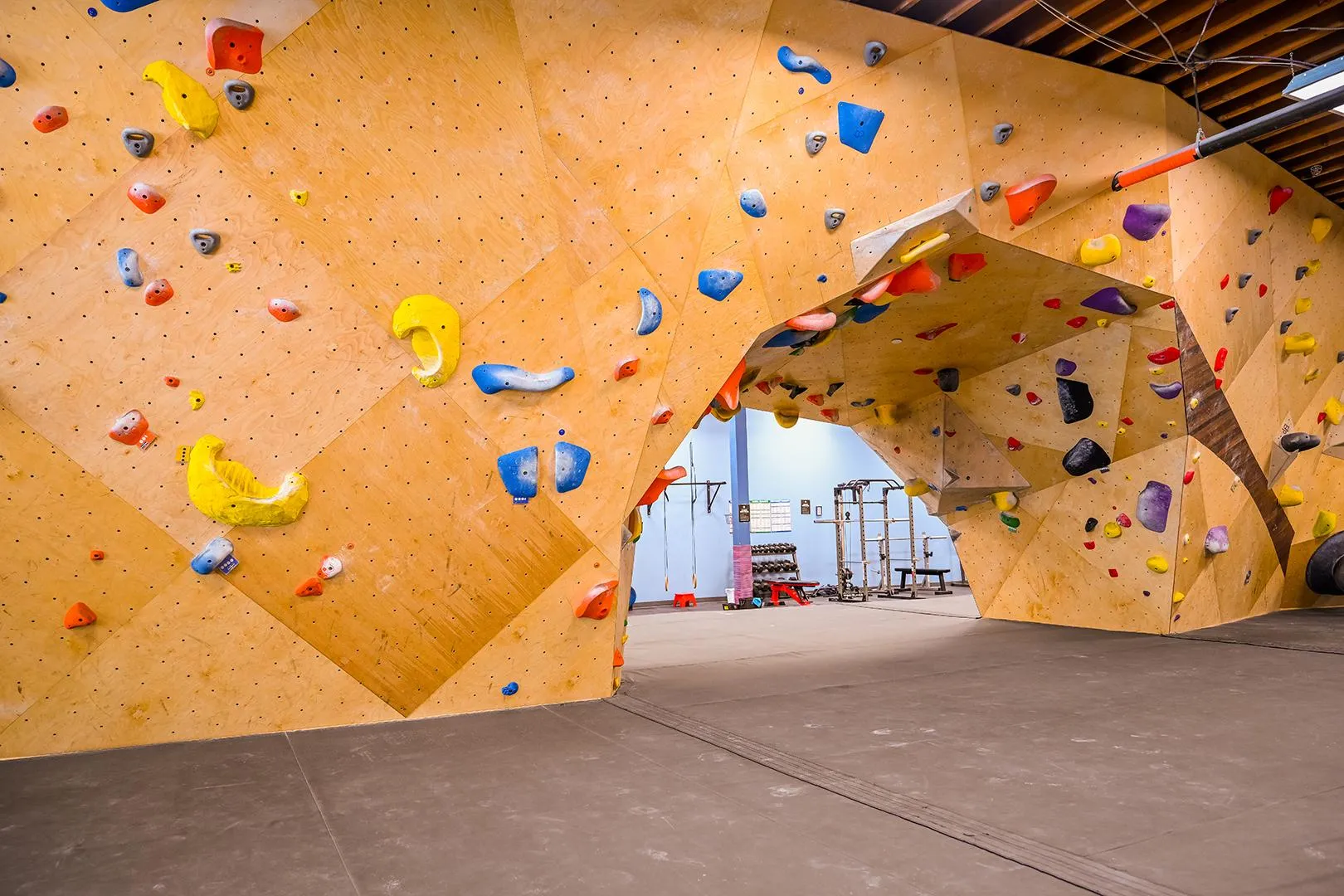 Half Moon Bouldering — image 6