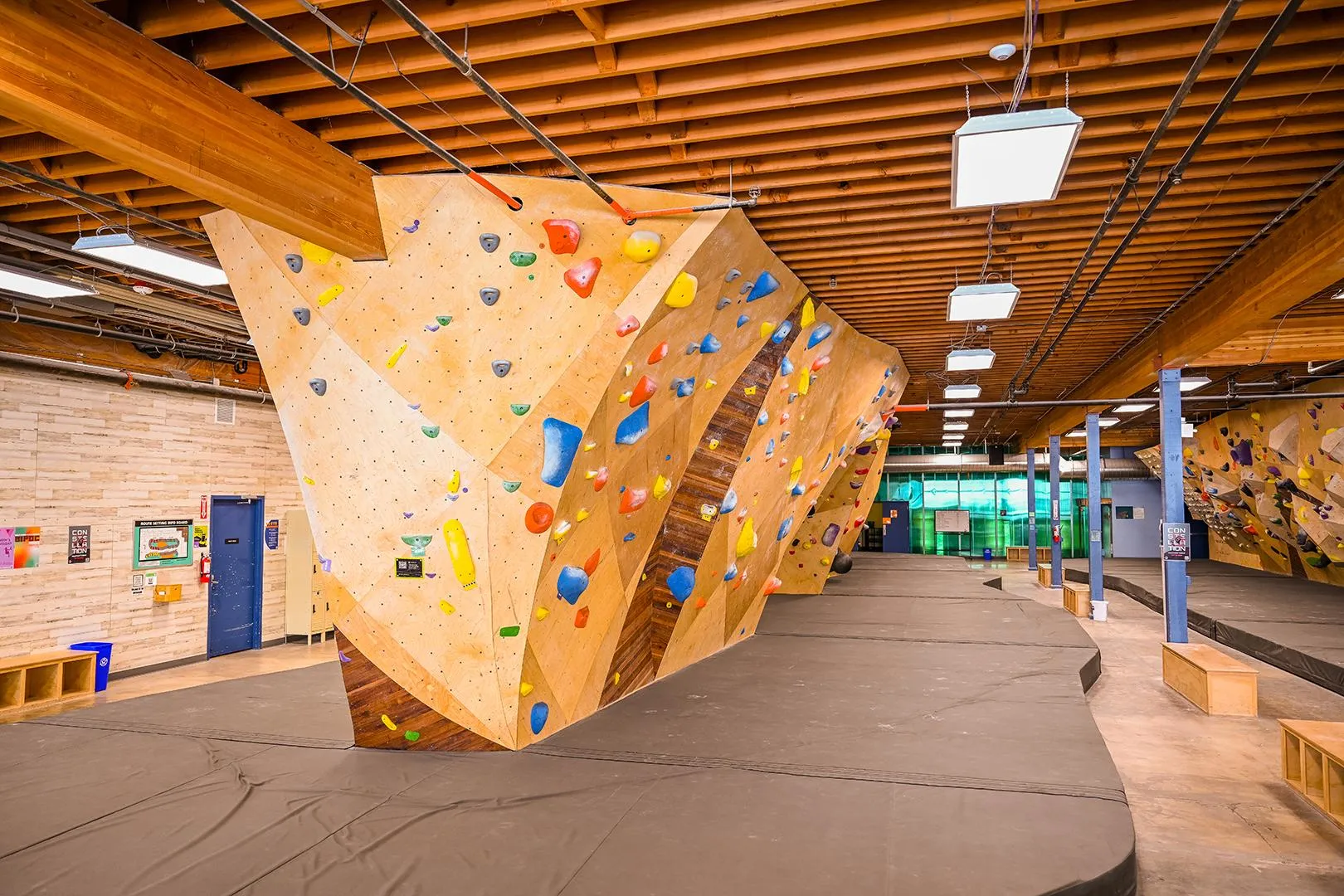 Half Moon Bouldering — image 7