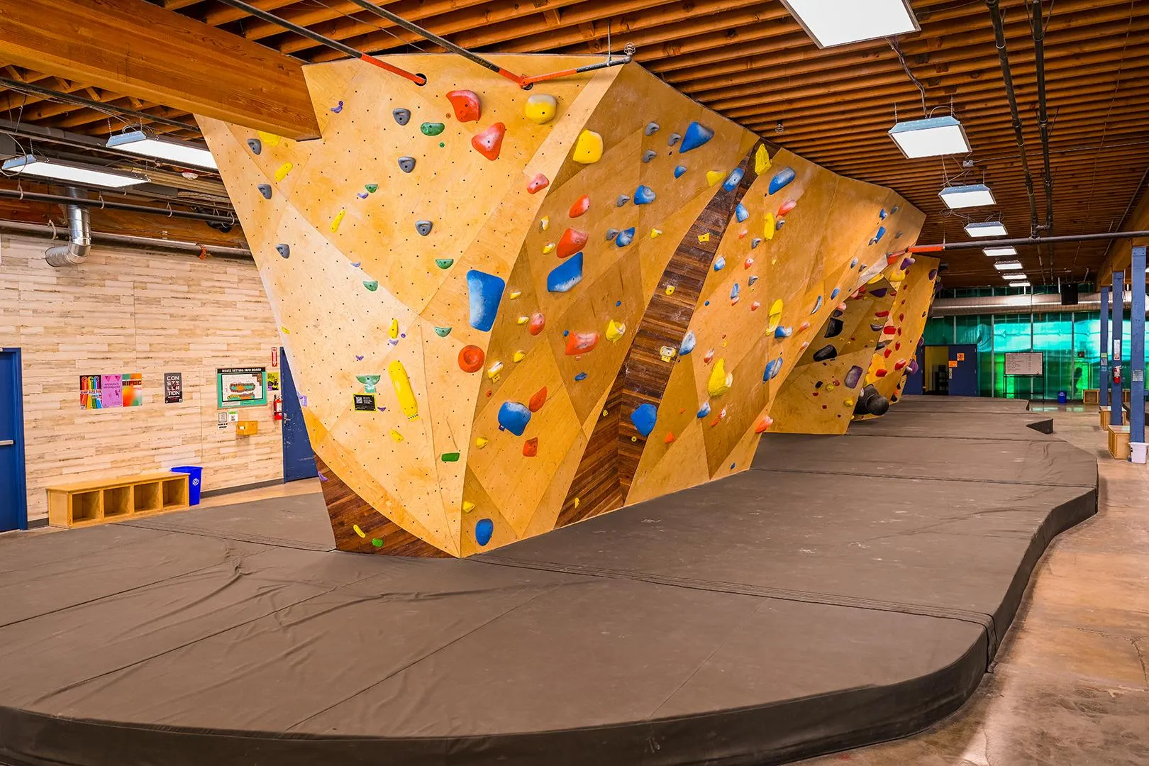Half Moon Bouldering — image 8