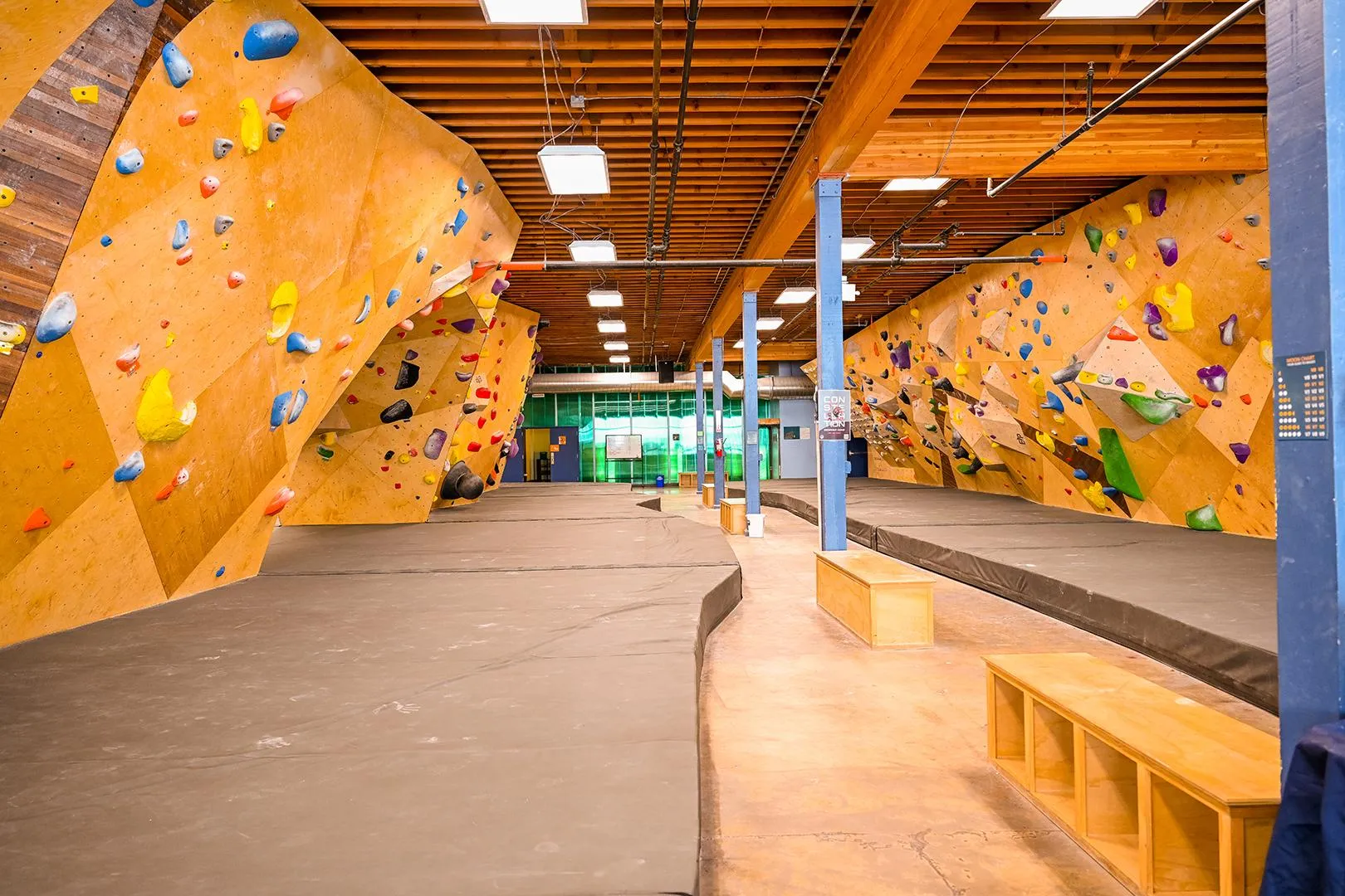 Half Moon Bouldering — image 9