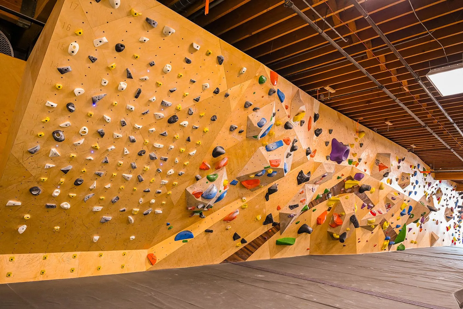 Half Moon Bouldering — image 10