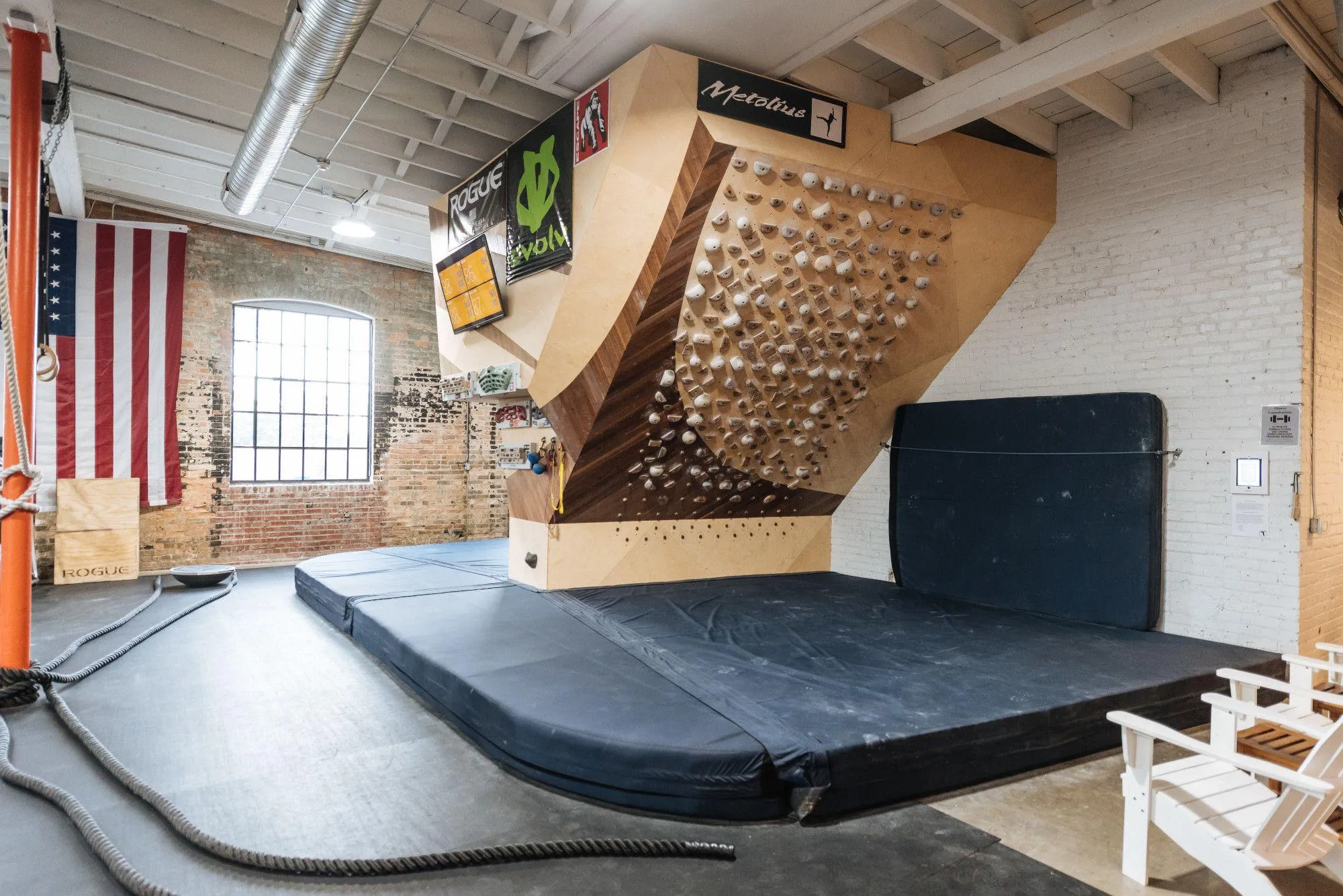 Latitude Climbing Norfolk — image 2