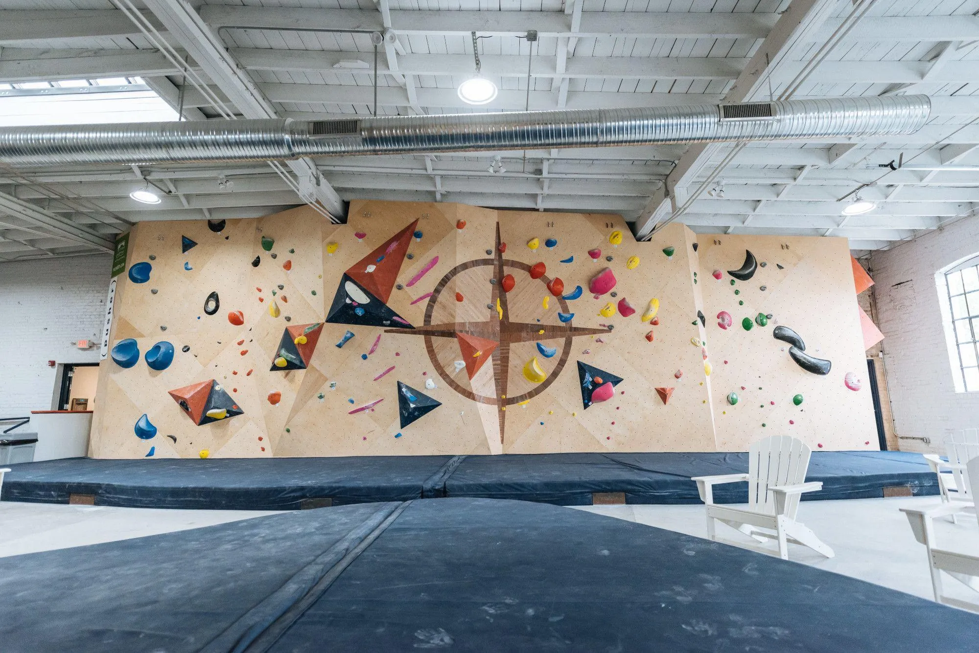 Latitude Climbing Norfolk — image 4