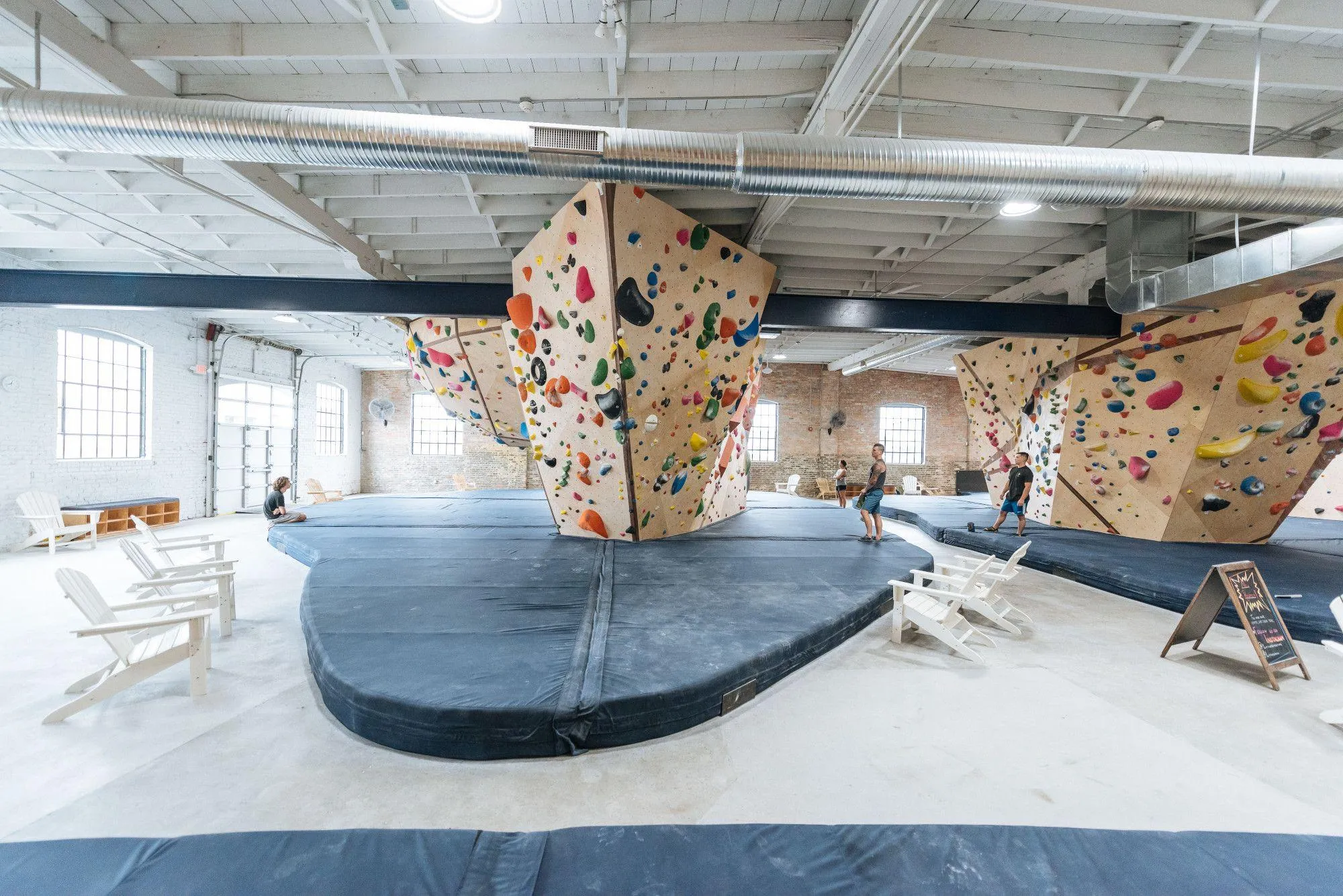 Latitude Climbing Norfolk — image 5