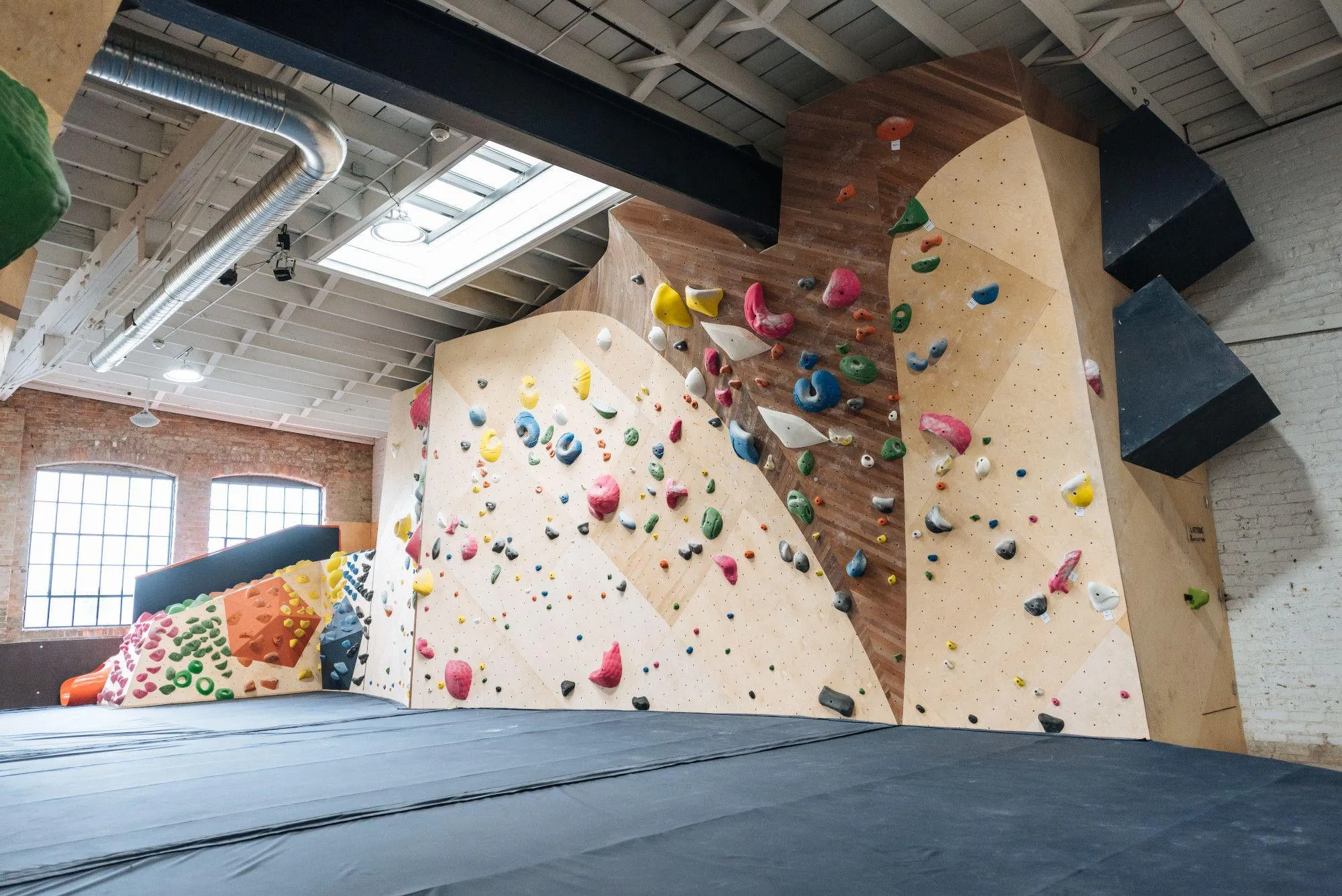 Latitude Climbing Norfolk — image 6