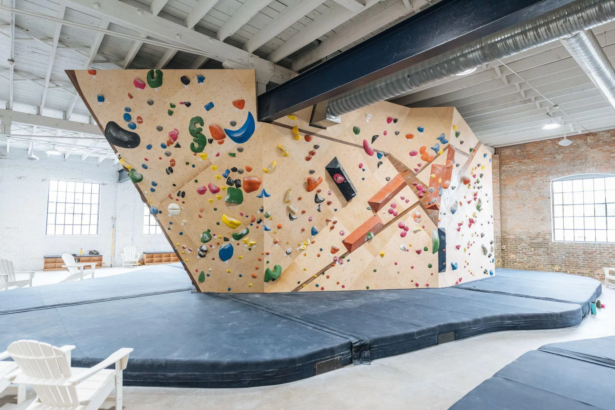 Latitude Climbing Norfolk — image 7