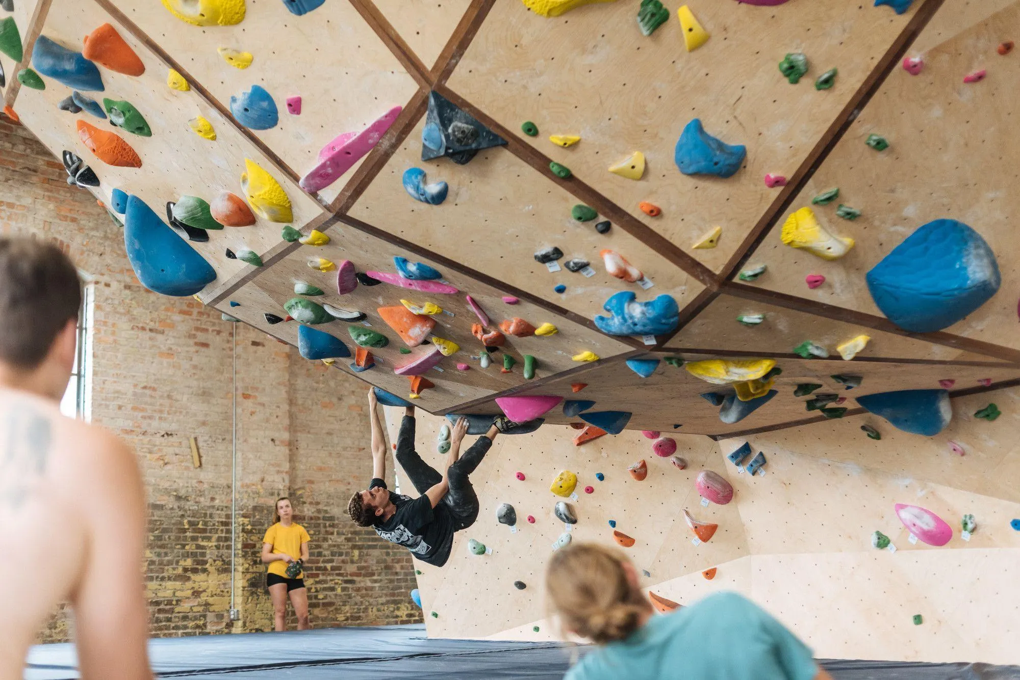 Latitude Climbing Norfolk — image 8