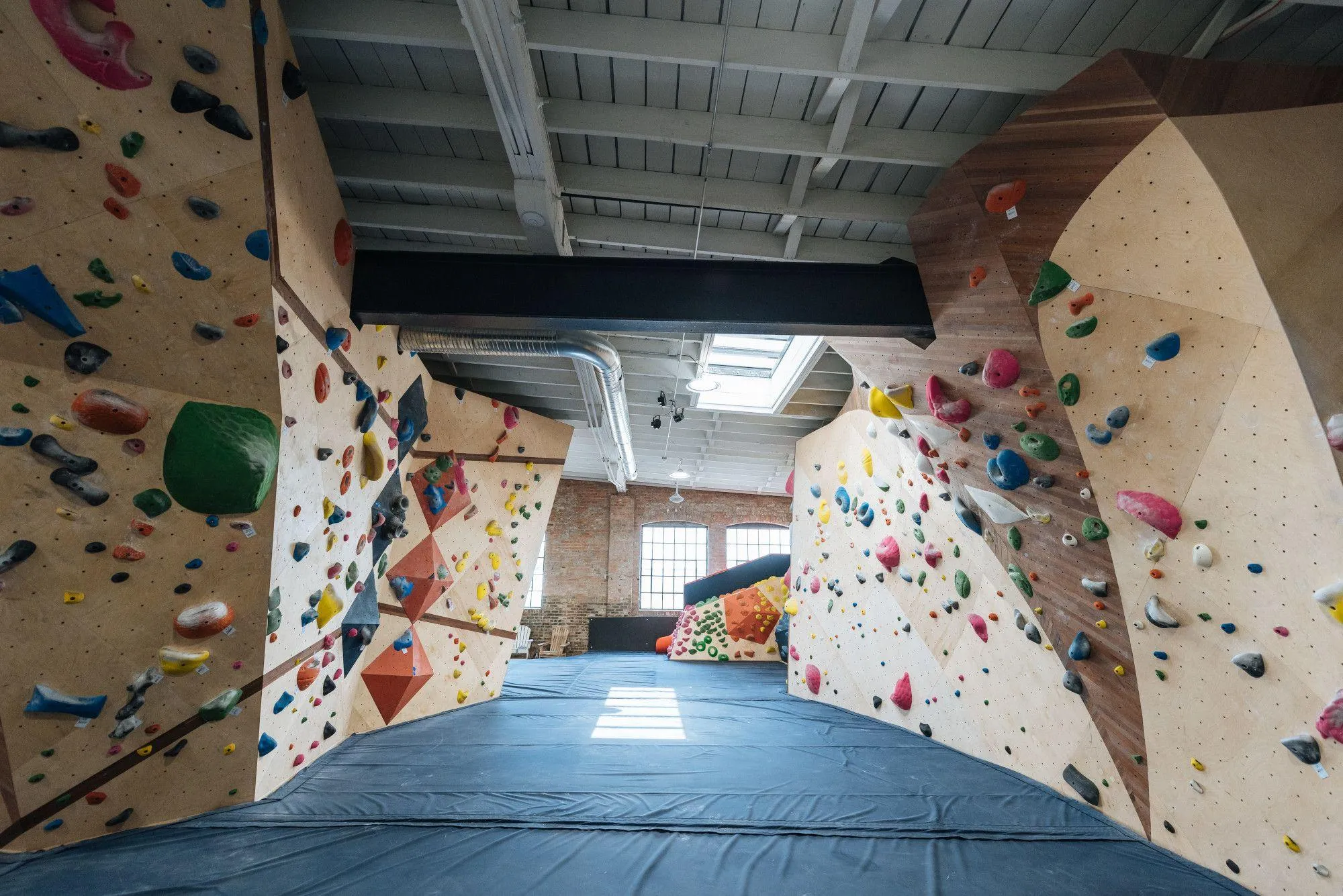 Latitude Climbing Norfolk — image 10