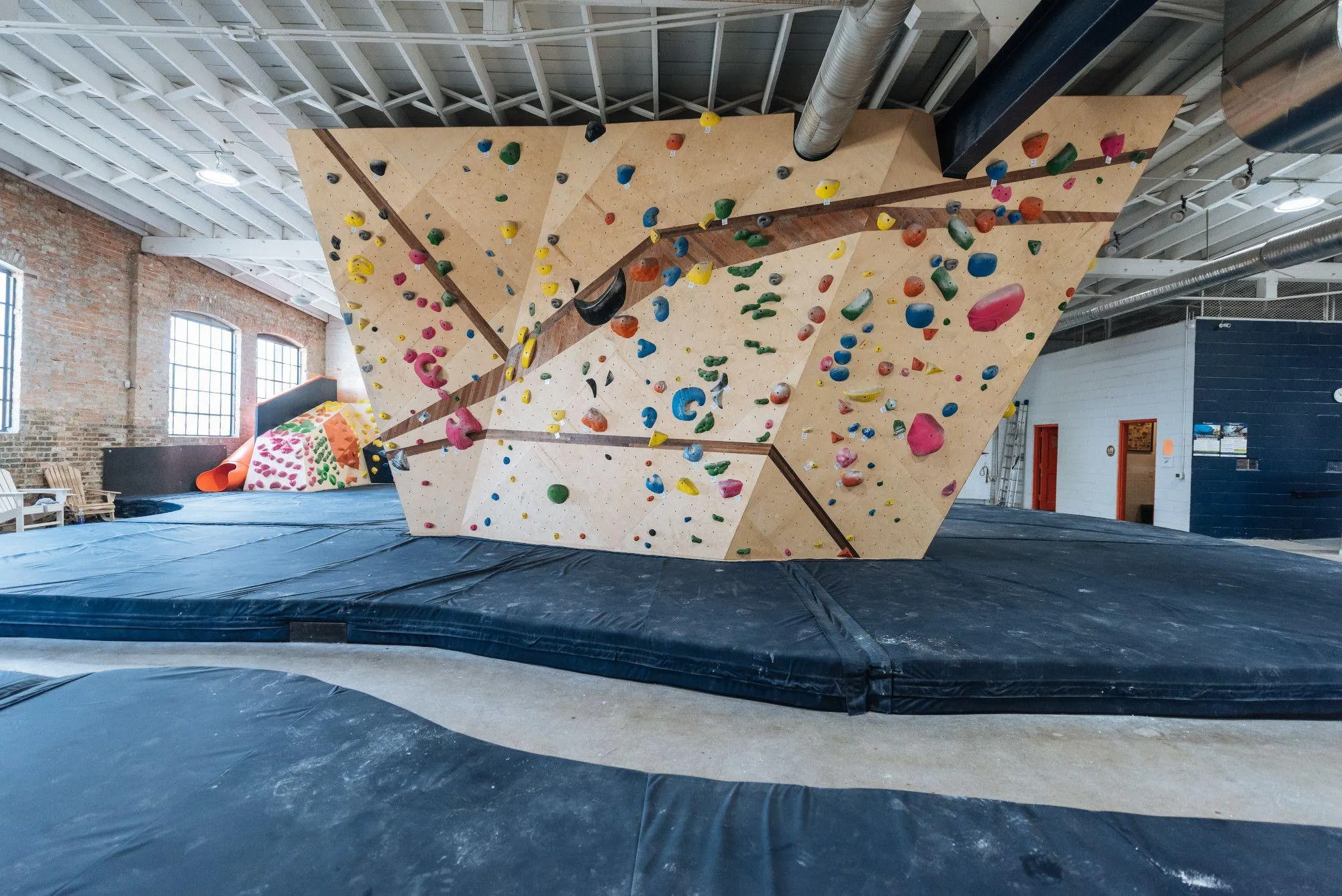 Latitude Climbing Norfolk — image 11