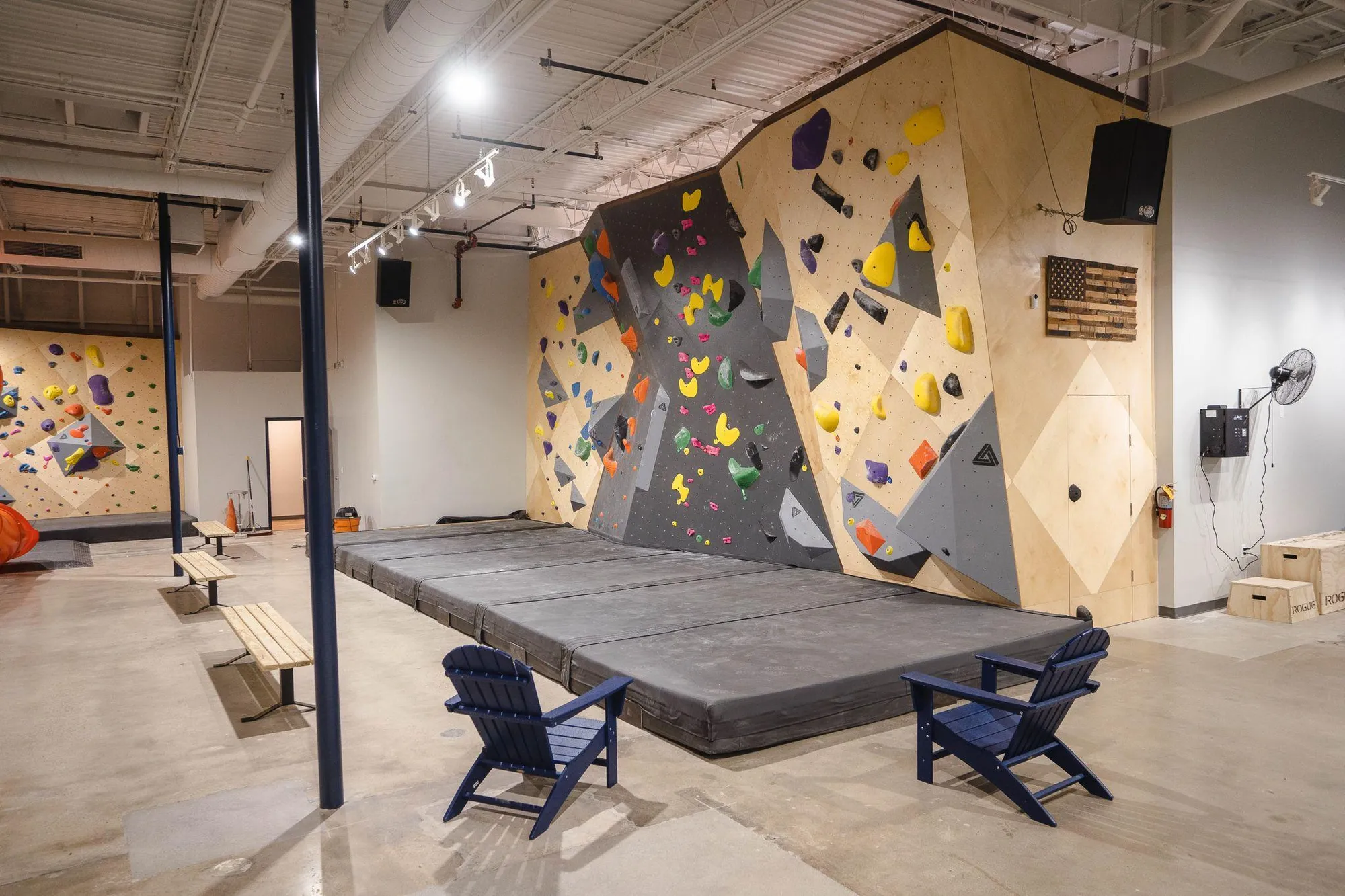 Latitude Climbing Virginia Beach — image 12