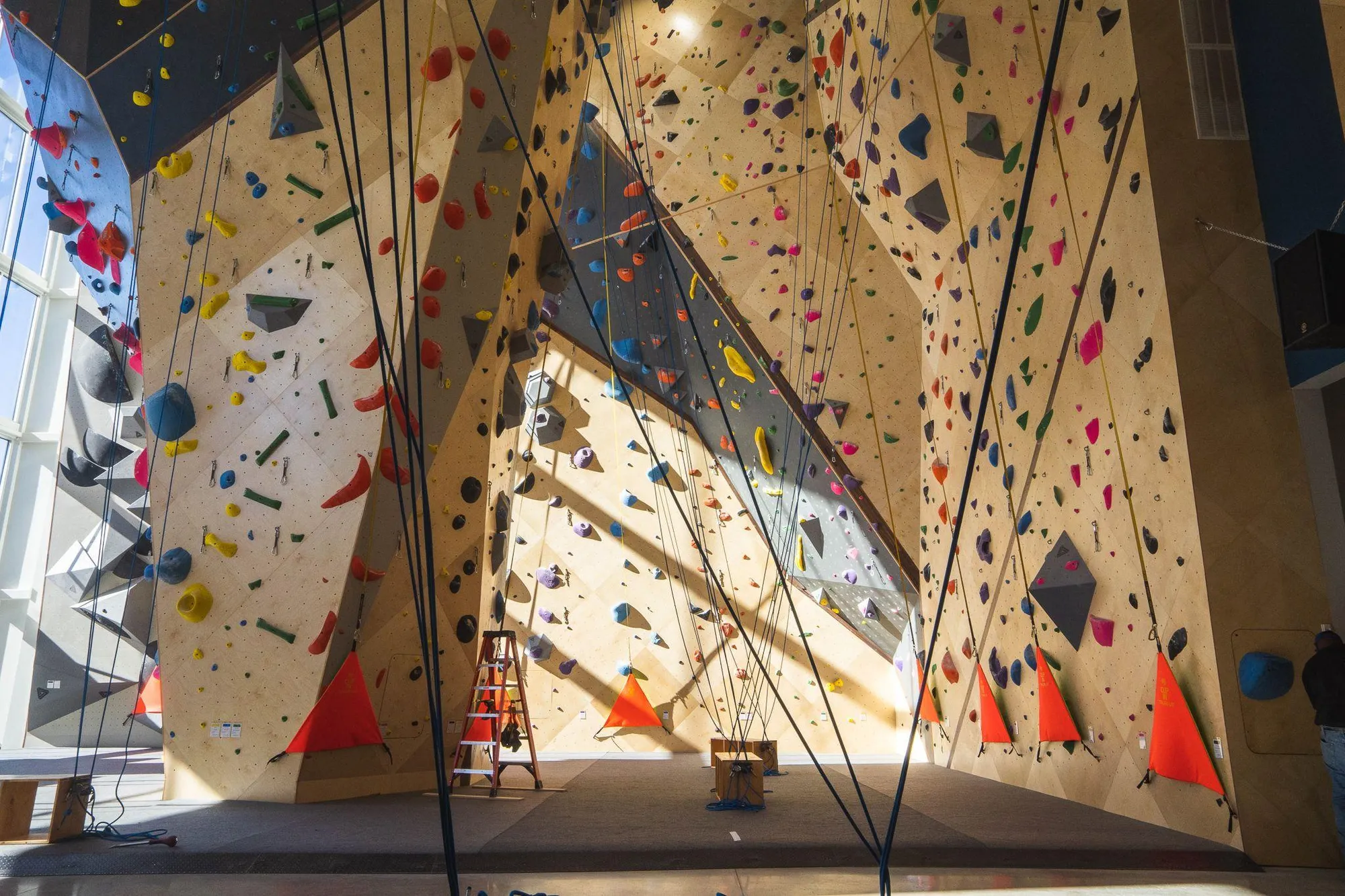 Latitude Climbing Virginia Beach — image 5