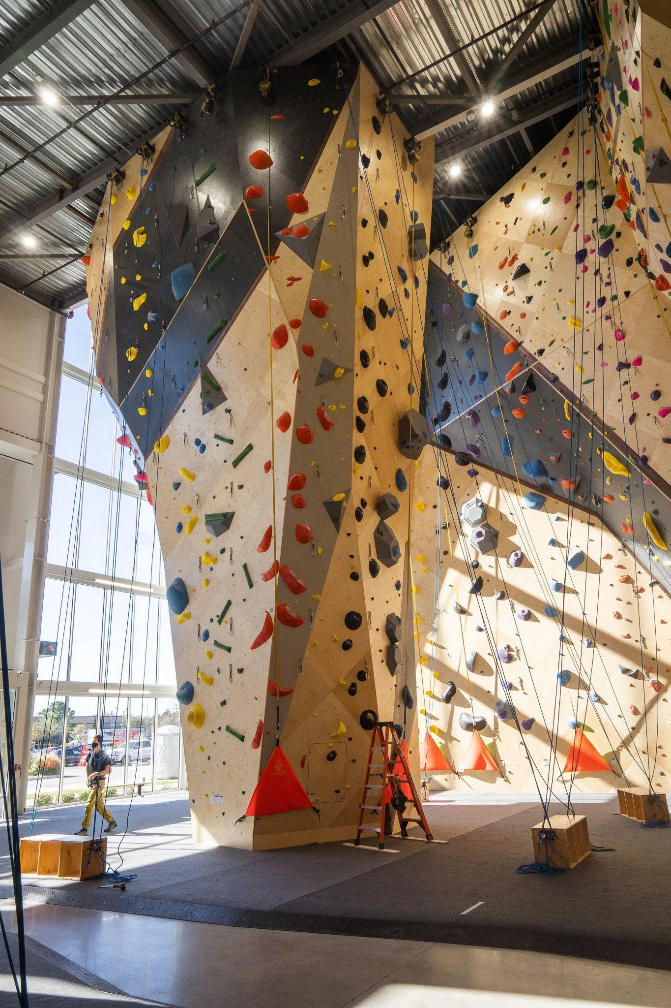 Latitude Climbing Virginia Beach — image 3