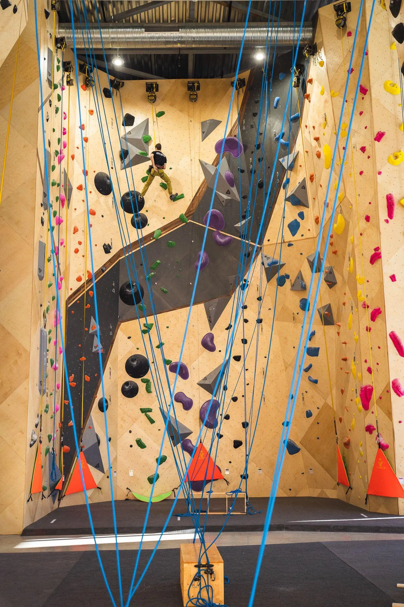 Latitude Climbing Virginia Beach — image 2