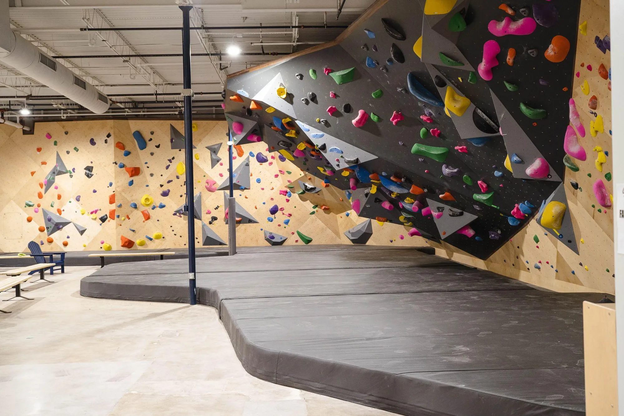 Latitude Climbing Virginia Beach — image 10