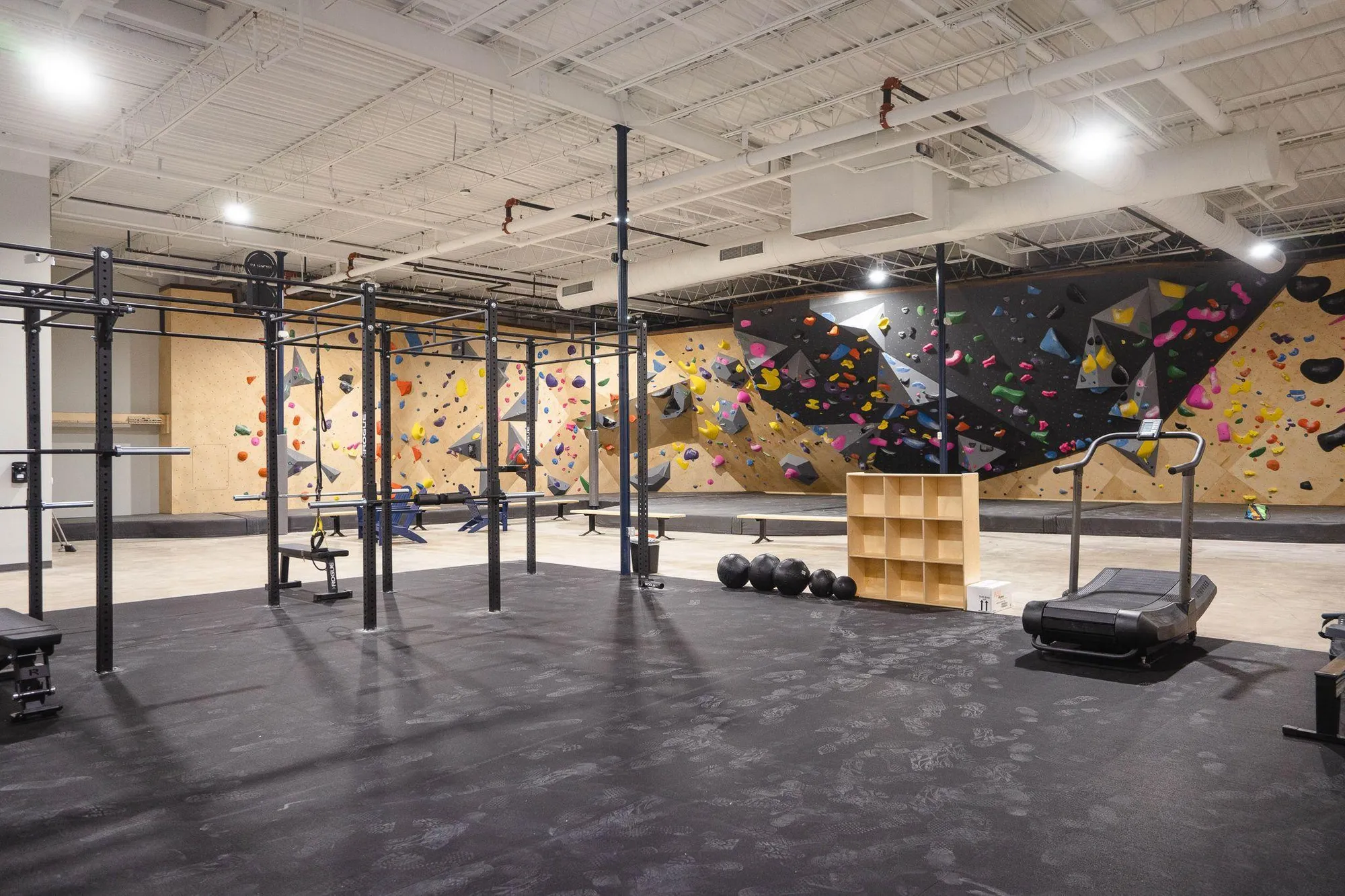 Latitude Climbing Virginia Beach — image 9