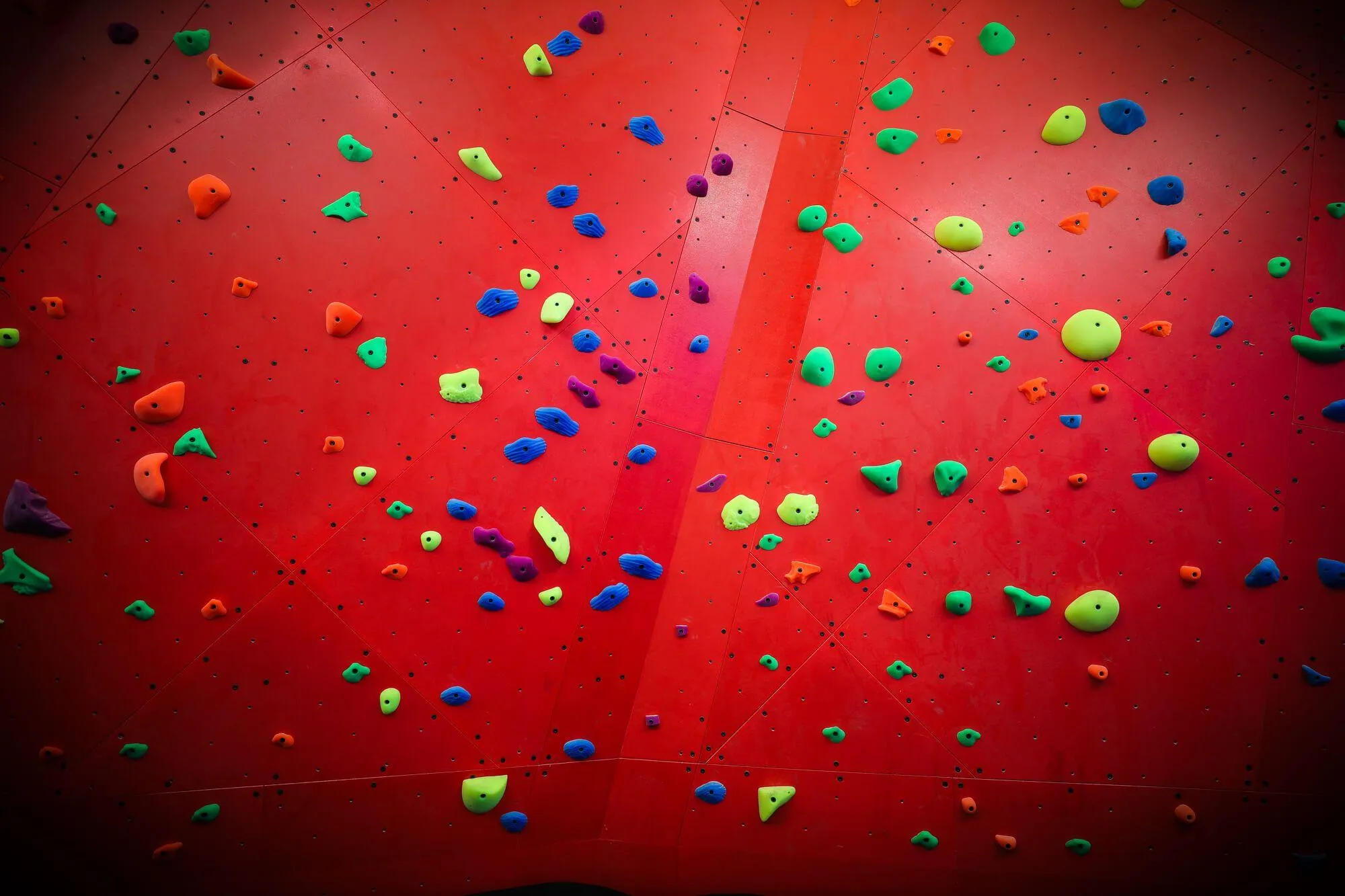 Another closeup view of how wall angle joints on our Single Layer Modular system projects are treated specifically to look uniform and consistent when installed. This is all manufactured offsite to arrive onsite for the perfect fit and reduce installation time.