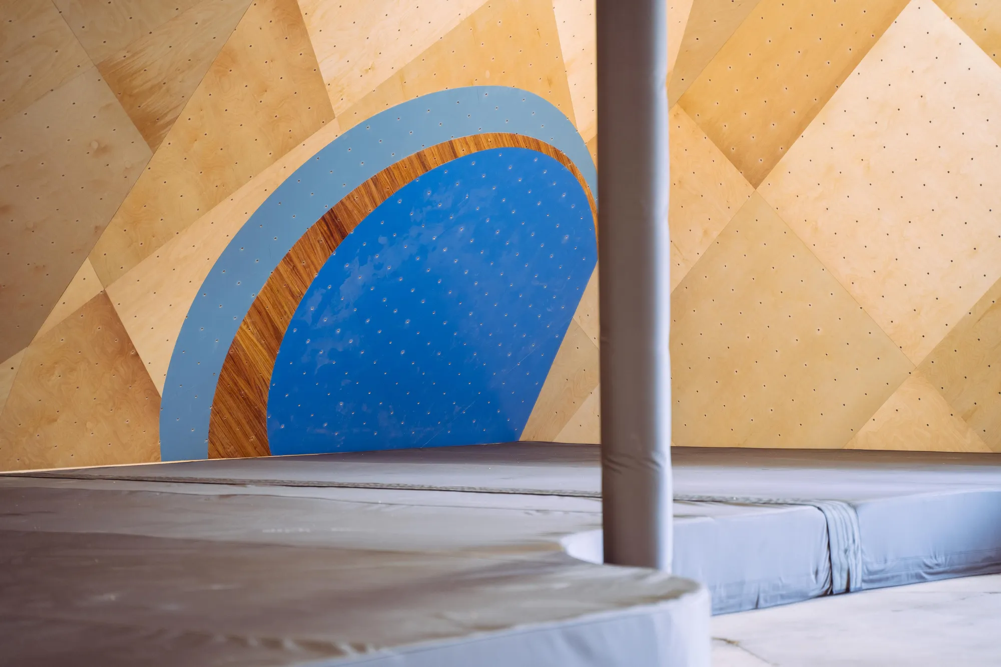 Sender One Training Center — image 4