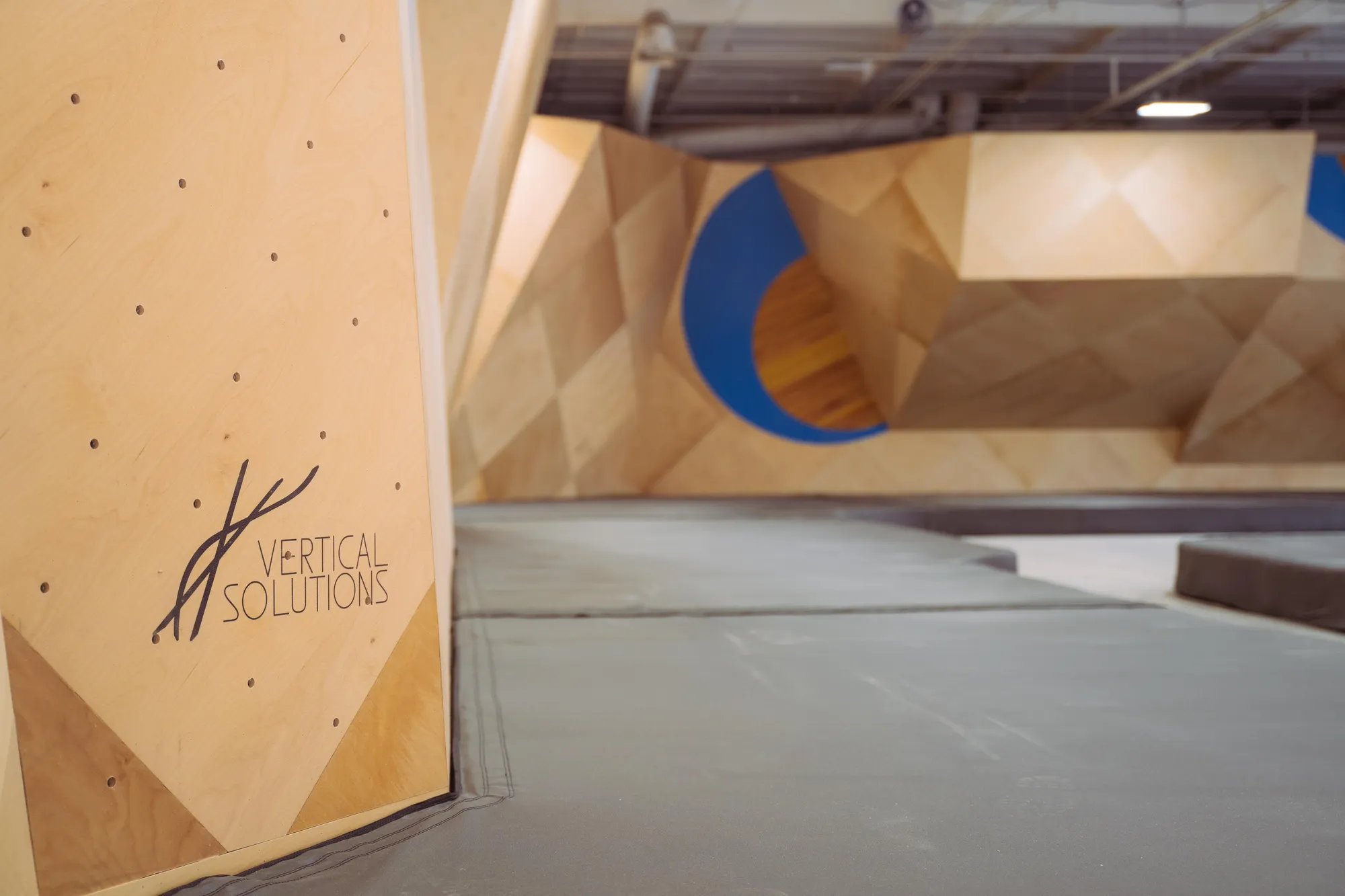 Sender One Training Center — image 5