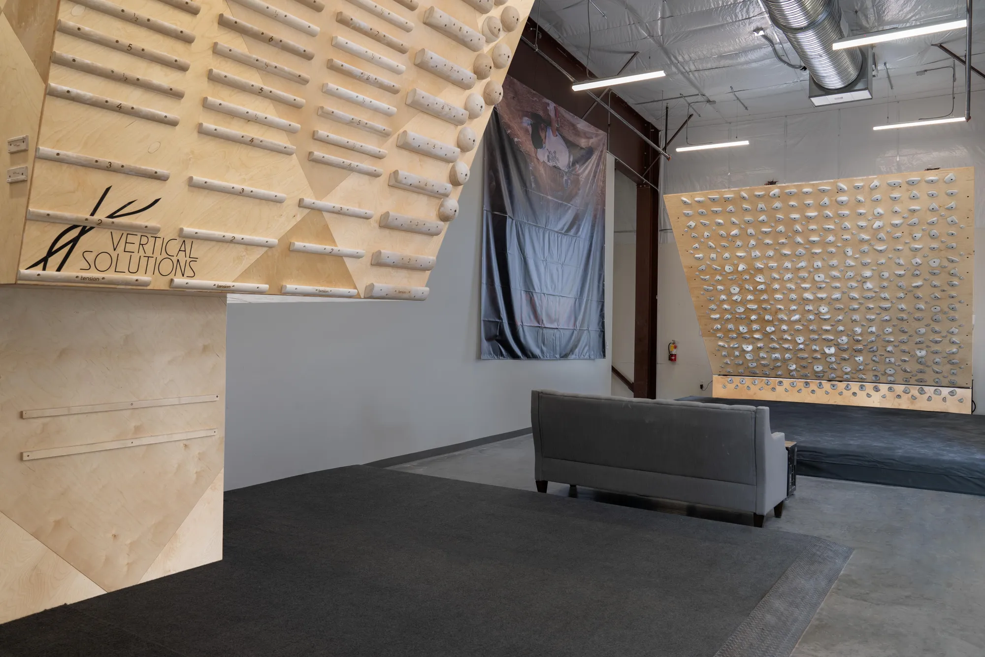 Sessions Climbing + Fitness — image 6