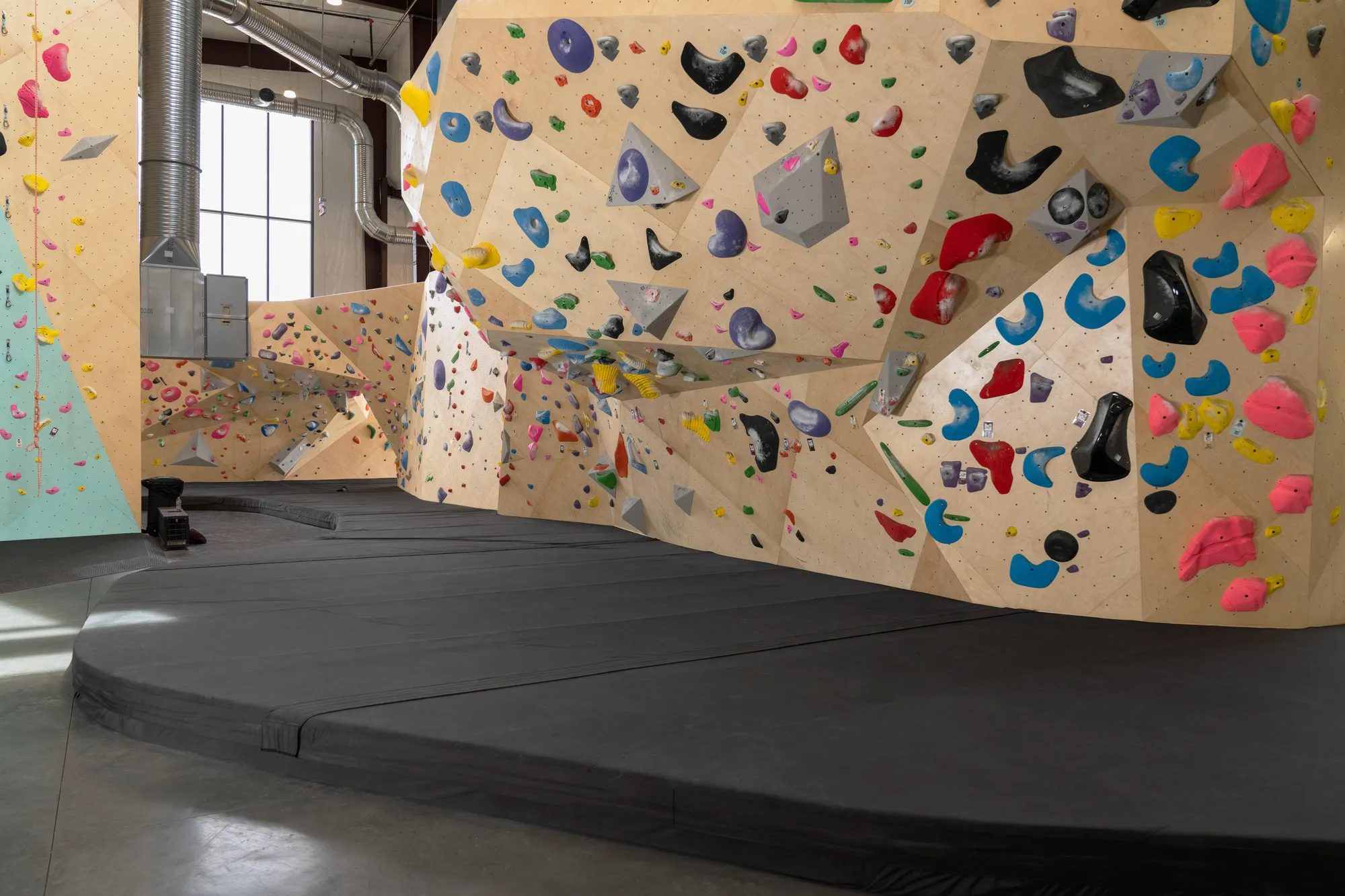 Sessions Climbing + Fitness — image 8
