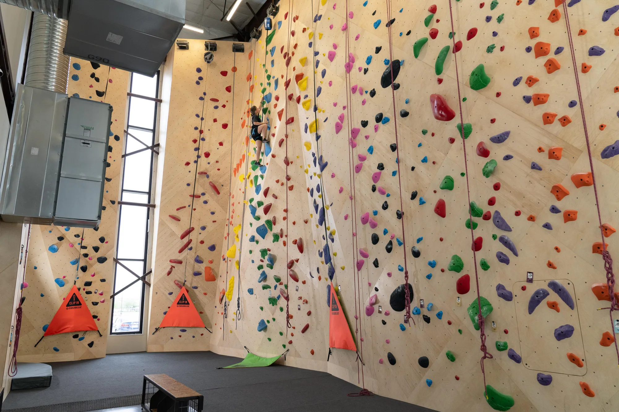 Sessions Climbing + Fitness — image 9