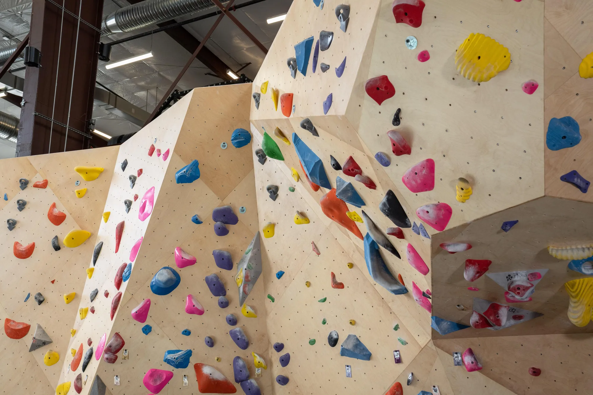 Sessions Climbing + Fitness — image 10
