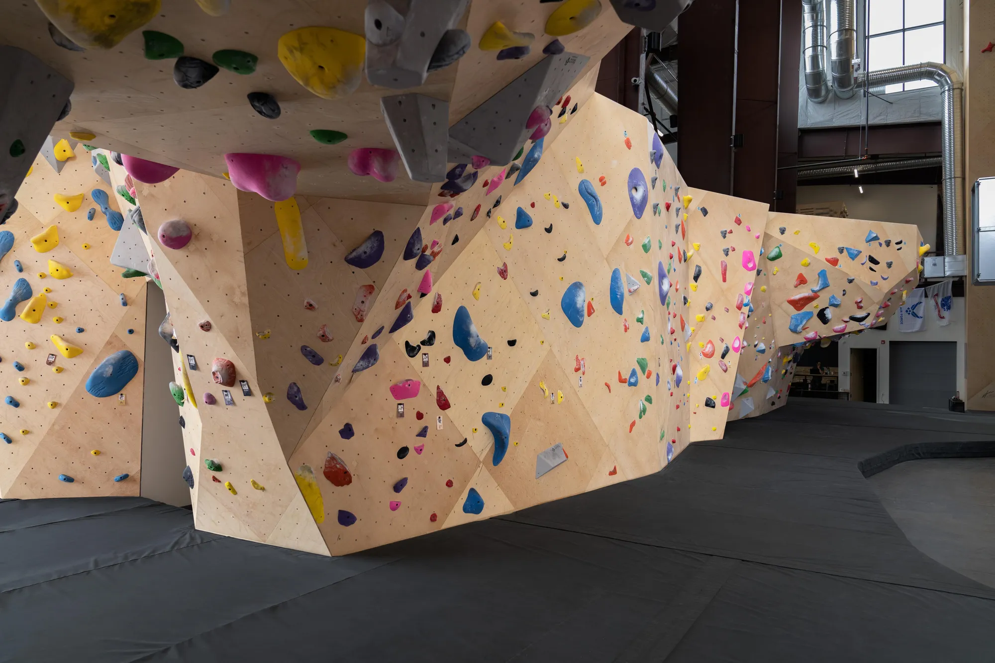 Sessions Climbing + Fitness — image 2