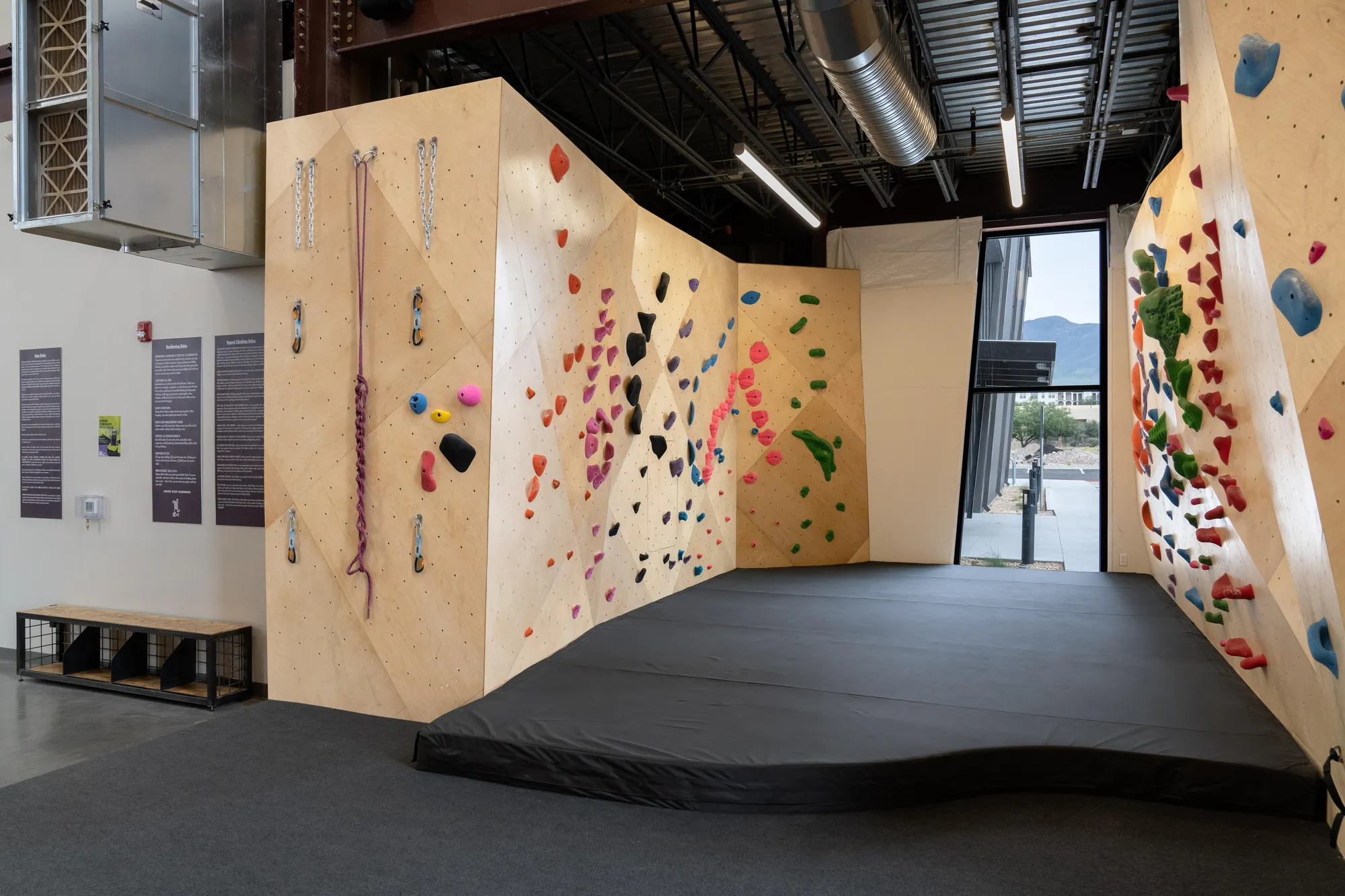 Sessions Climbing + Fitness — image 5