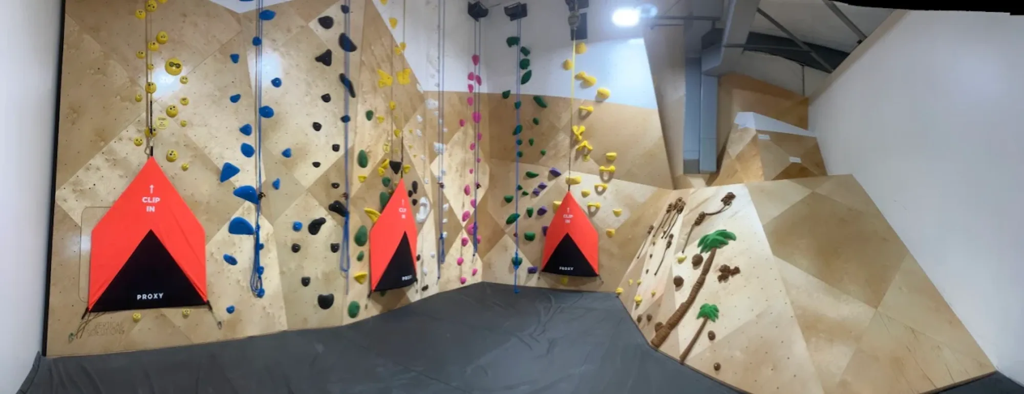 Stone Climbing — JAX — image 7