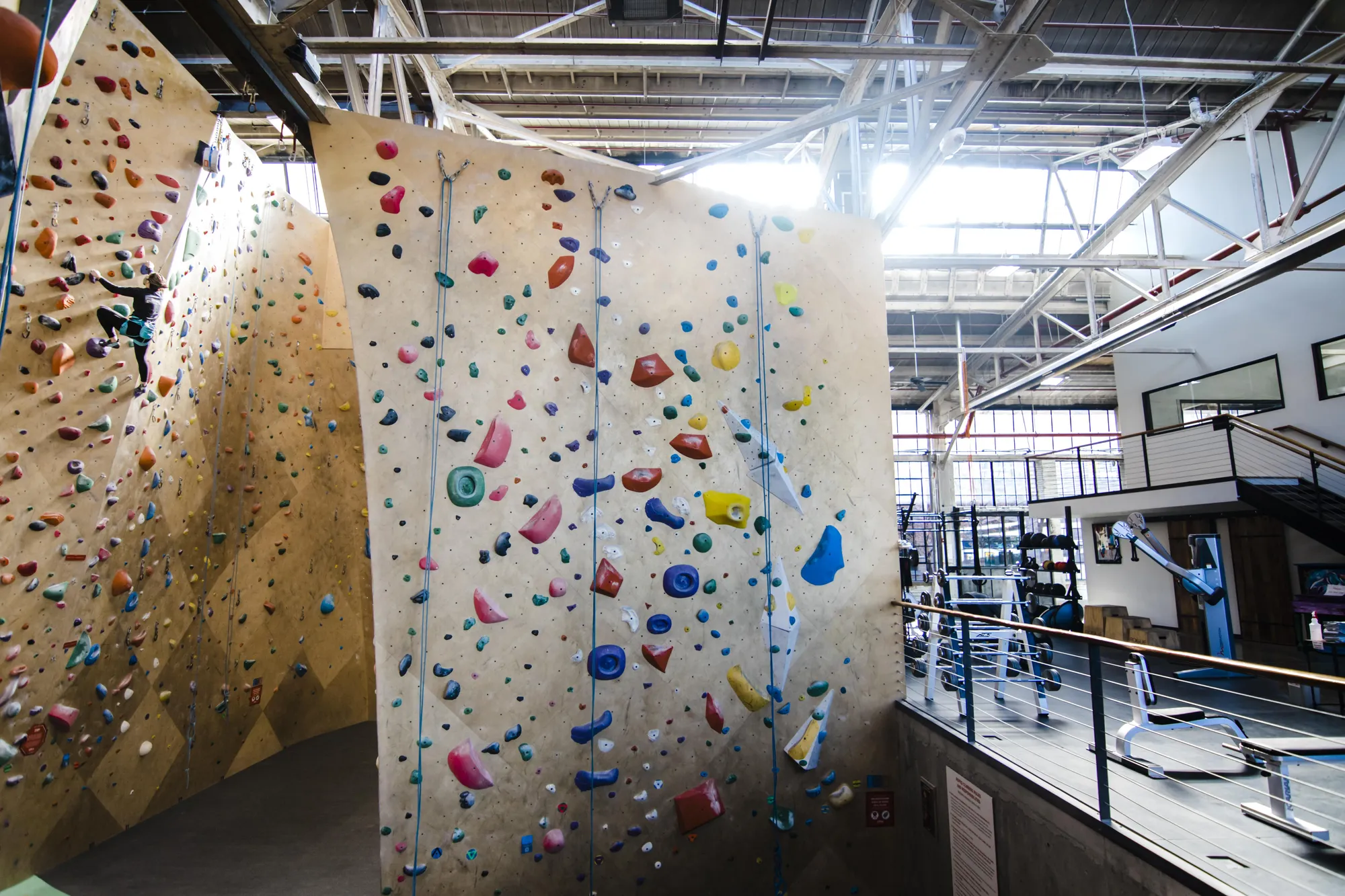 The Front Climbing Club — Ogden — image 10