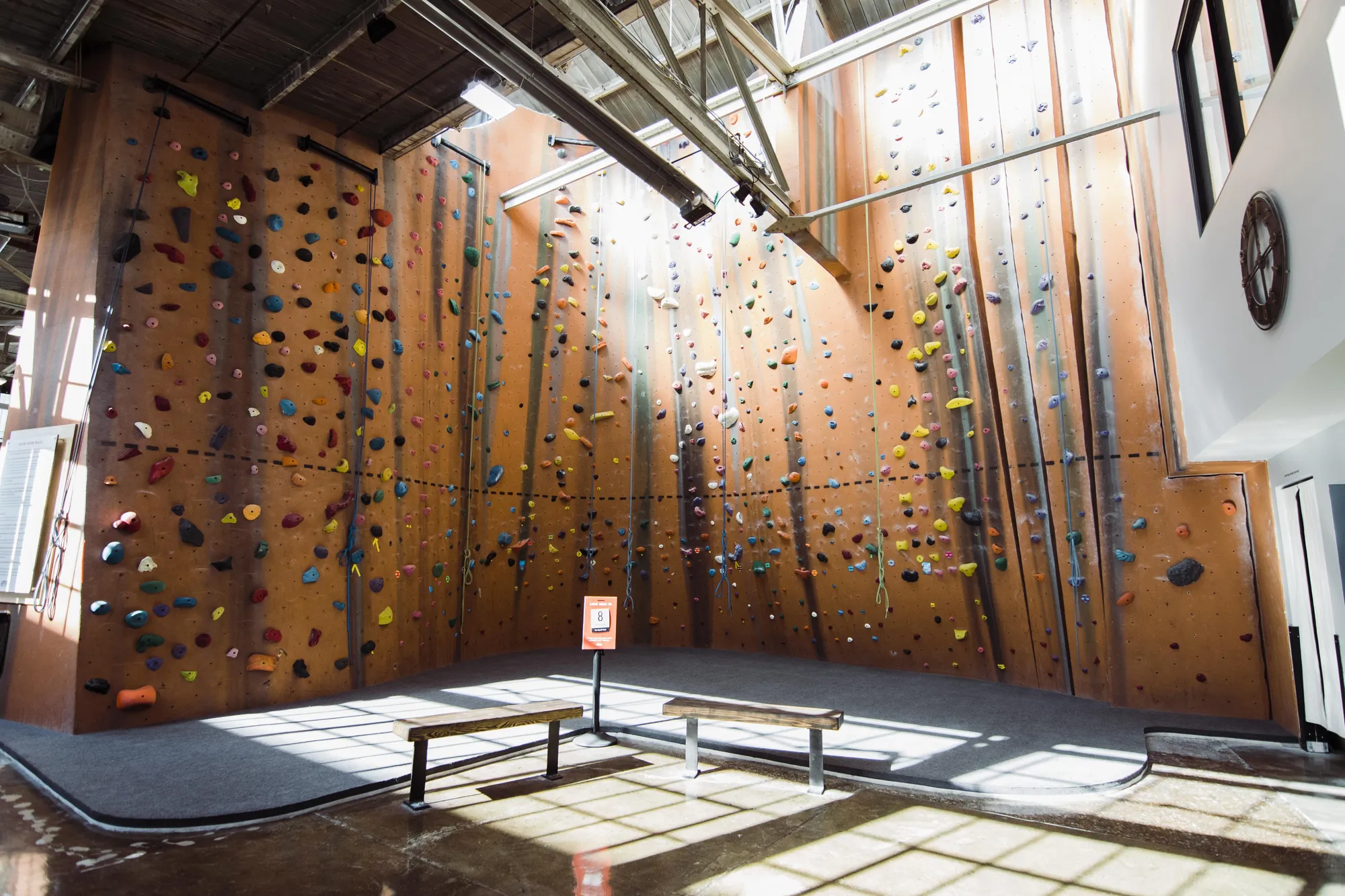 The Front Climbing Club — Ogden — image 12