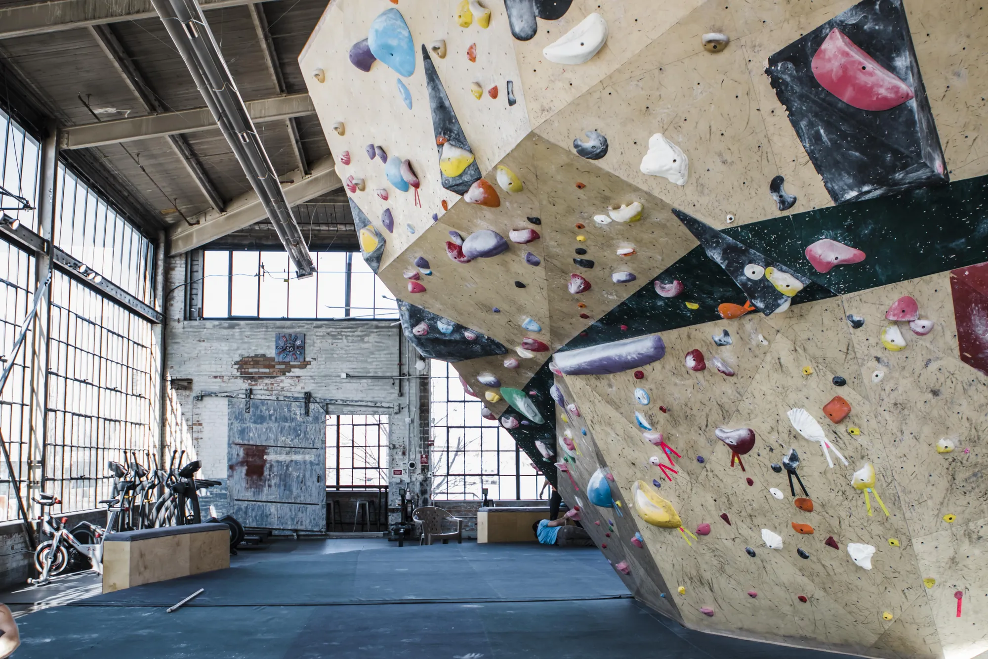 The Front Climbing Club — Ogden — image 4